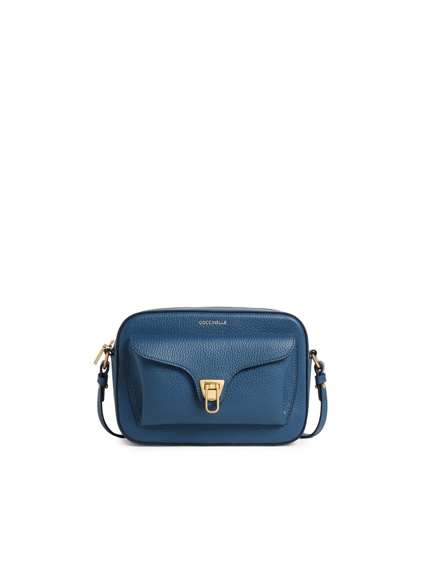 Camera bag Beat in pelle