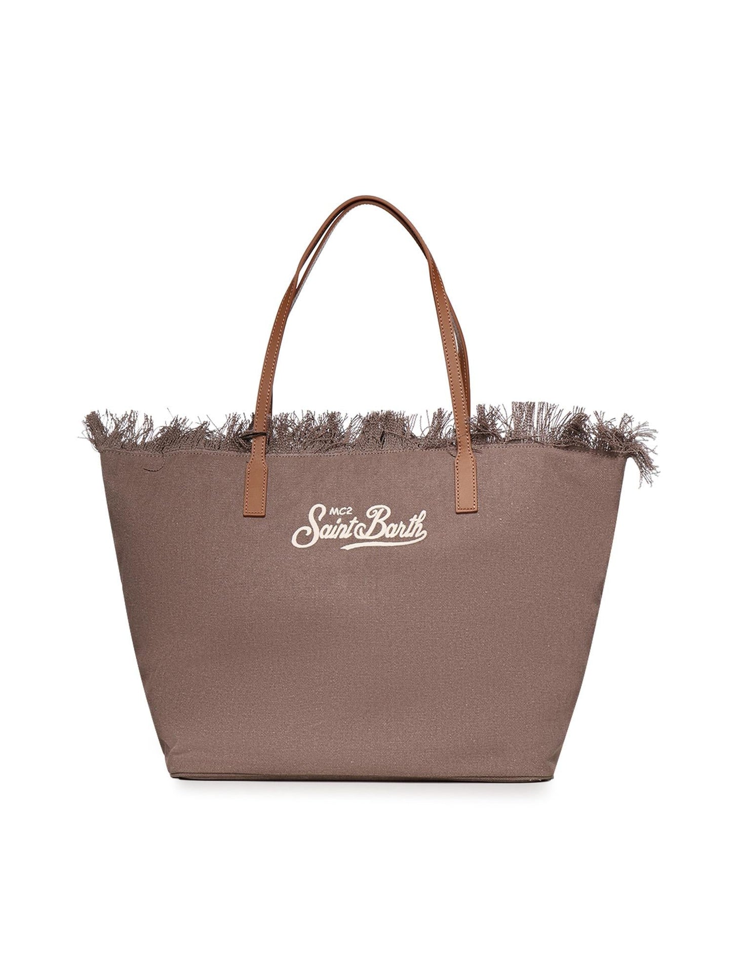 Borsa City in canvas