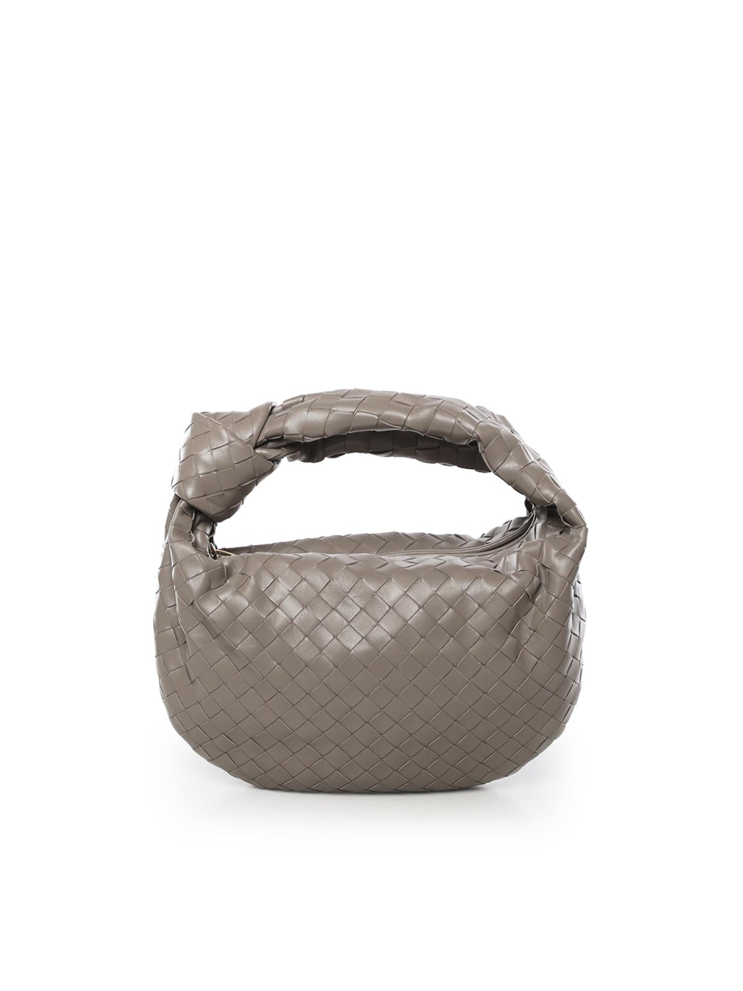 Borsa Jodie piccola in pelle