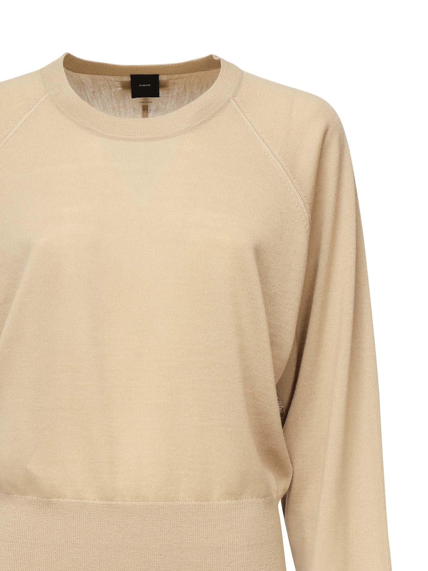 Pullover lanzarote in lana