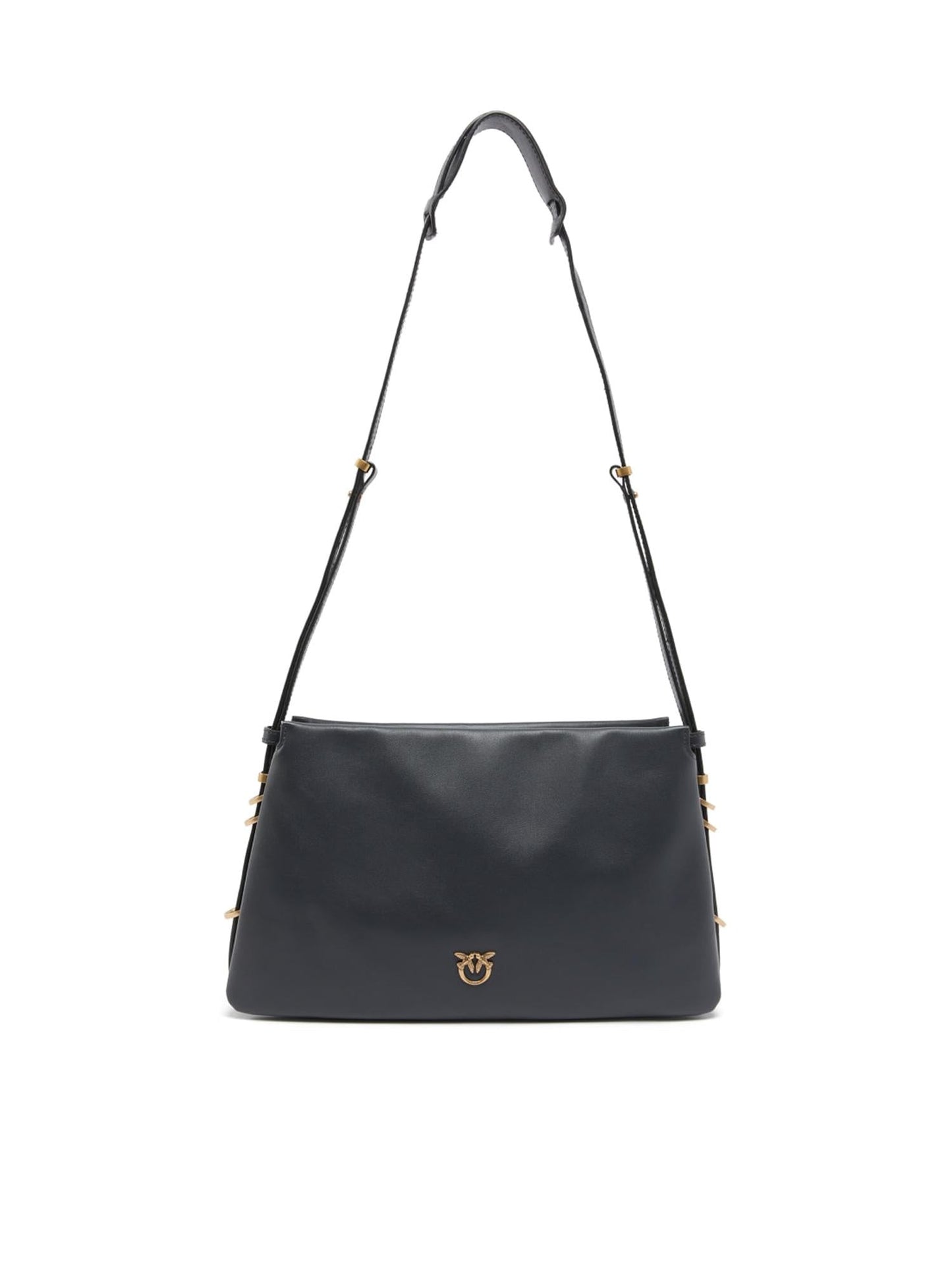 Borsa a tracolla One, Two, Three Bag con tre scomparti