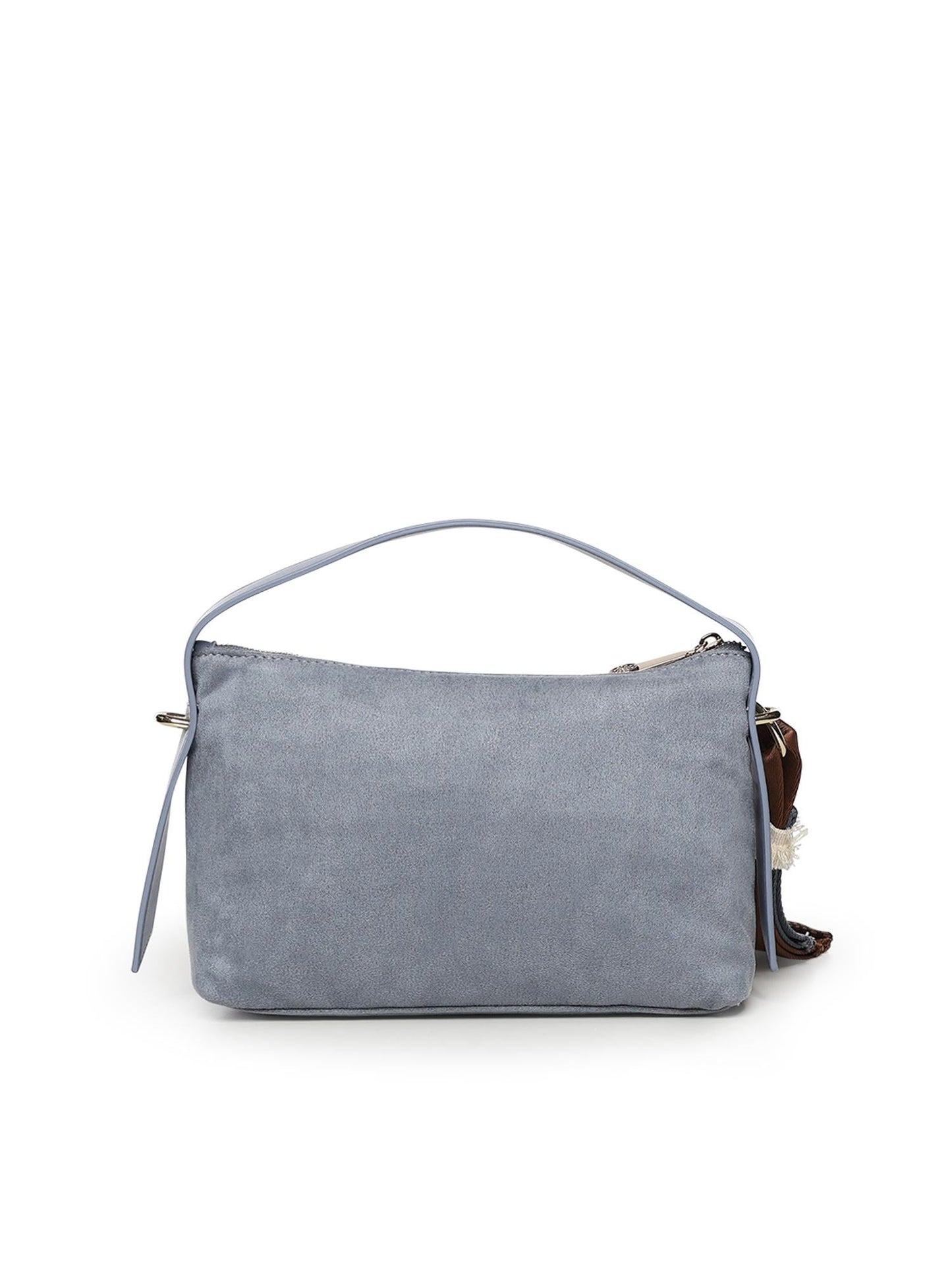 Borsa Danielle con logo