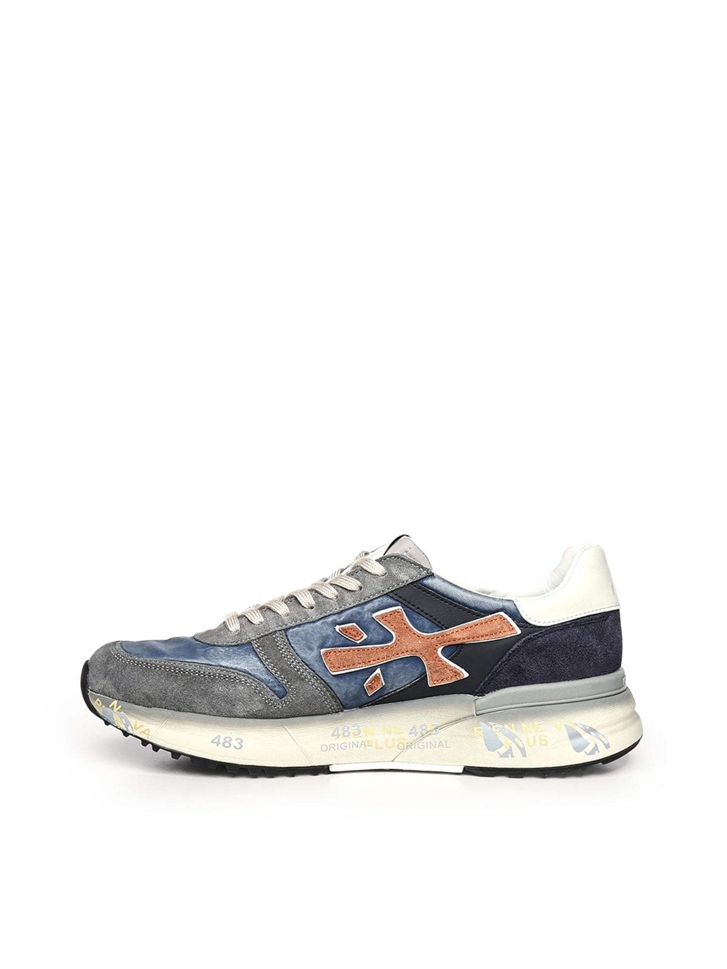 Sneaker Mick 7215