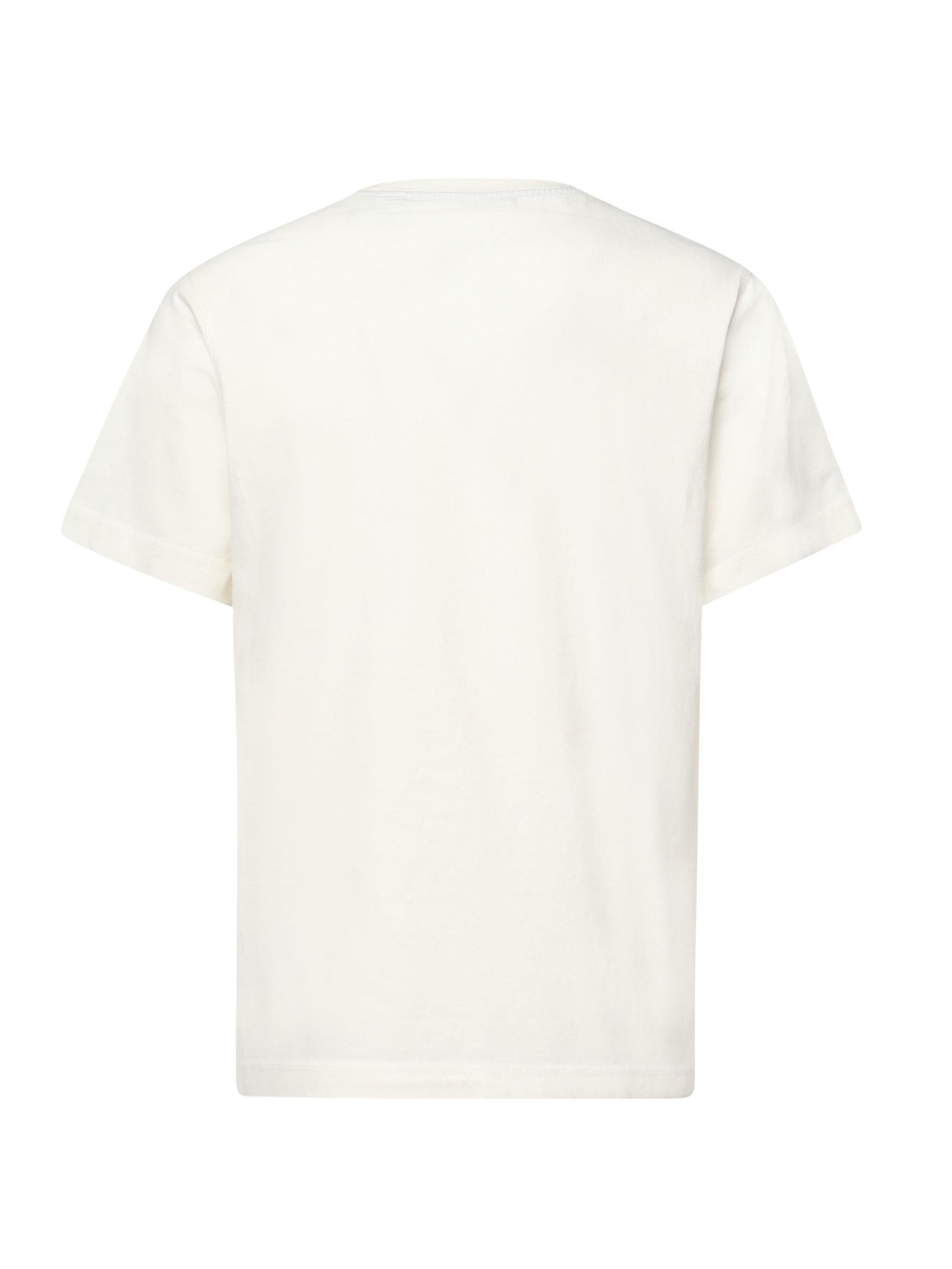 T-shirt con motivo Equestrian Knight