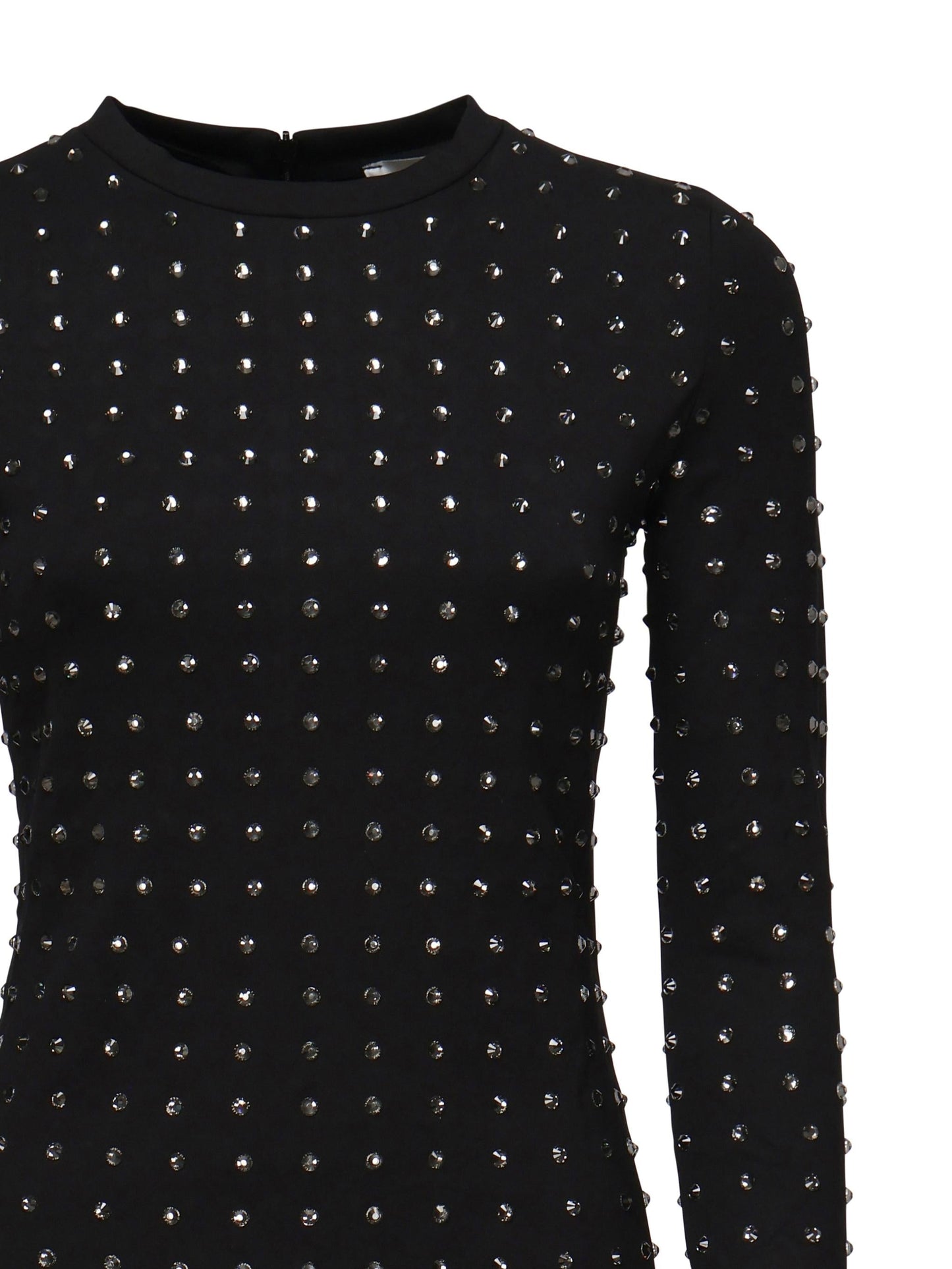 T-shirt " Negus " con strass