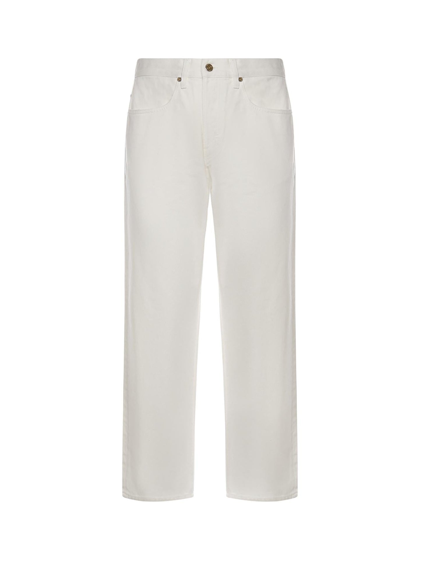 Jeans in cotone
