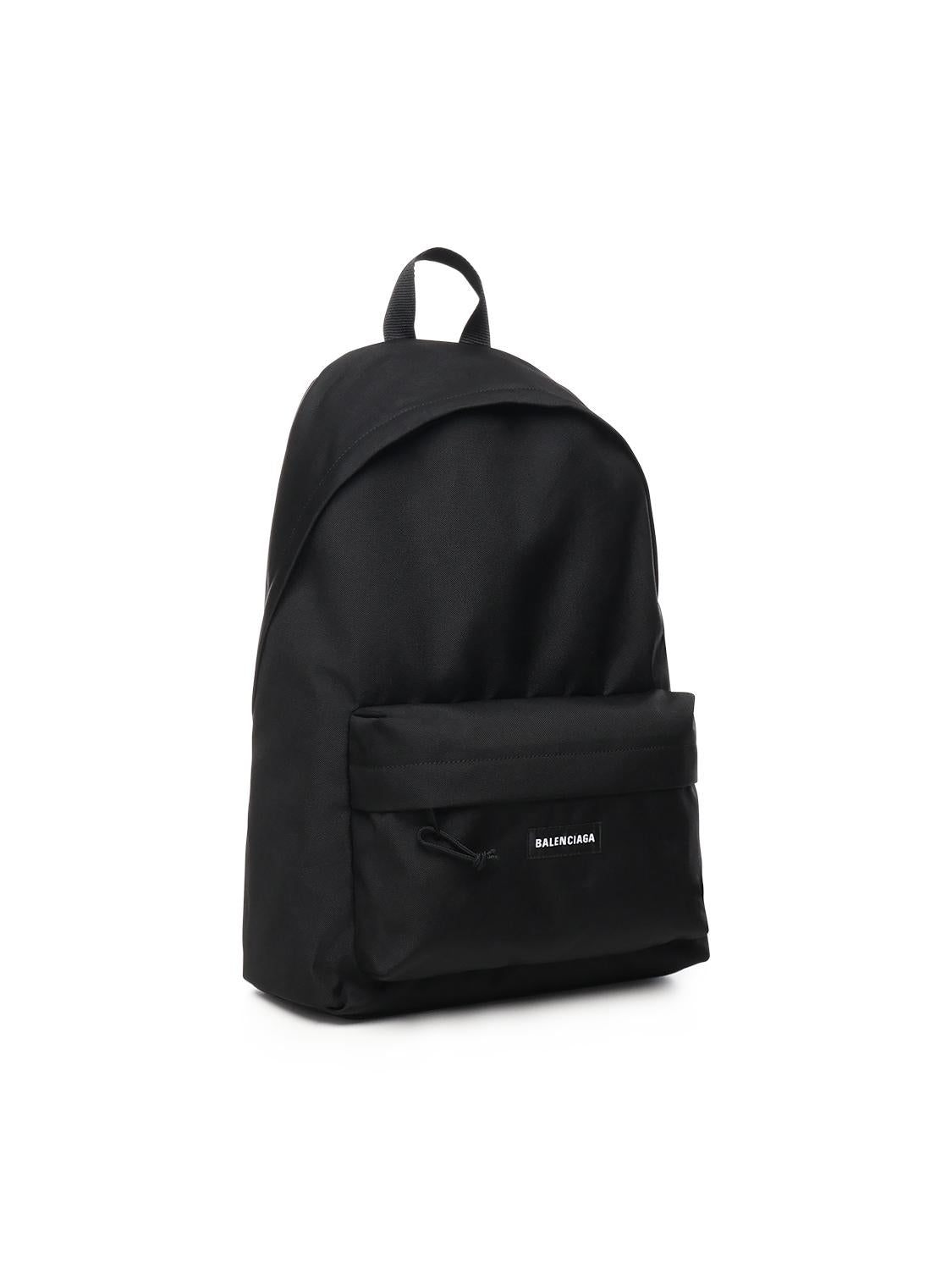 Zaino Explorer in nylon