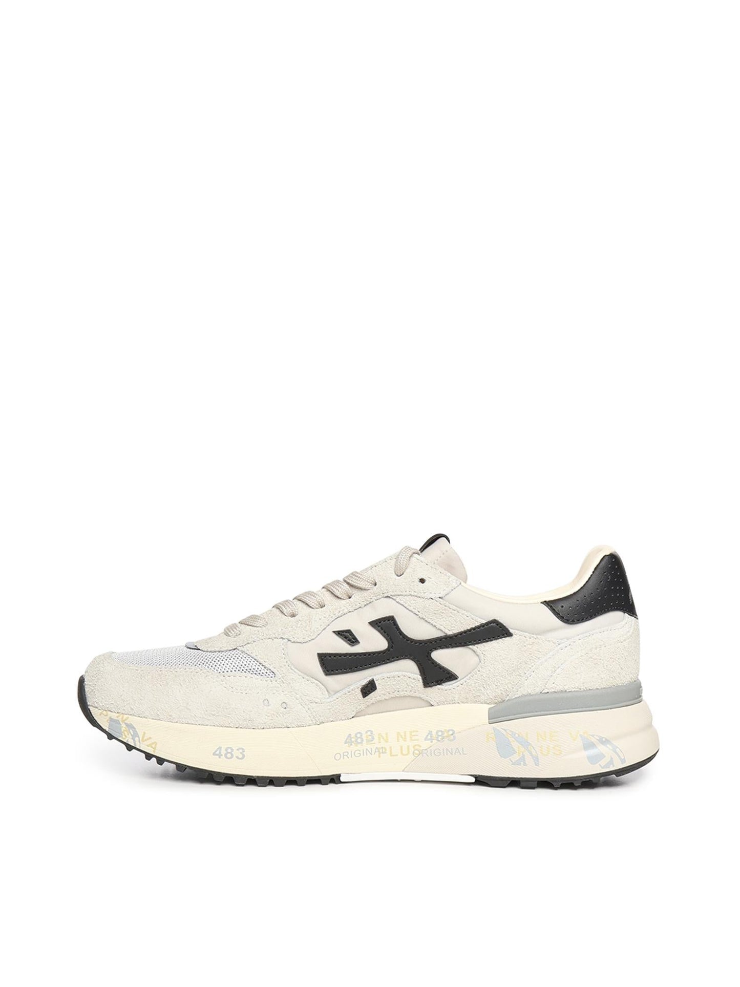 Sneaker Mick 8236