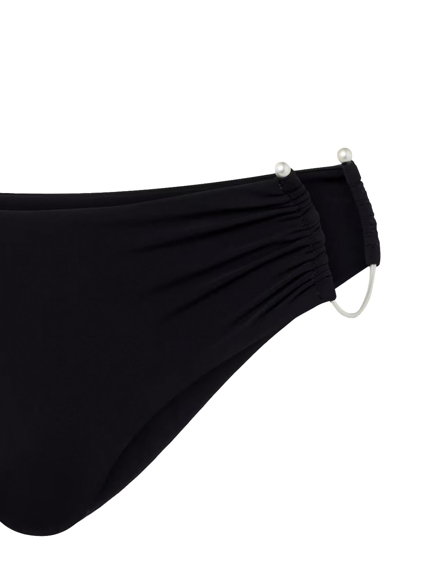 Slip bikini U-Prong