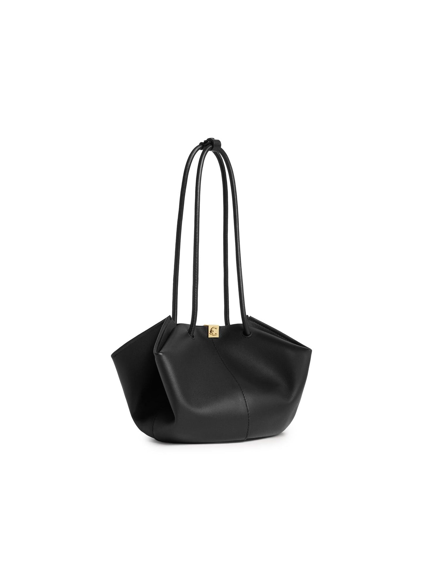 Borsa Kamy in pelle