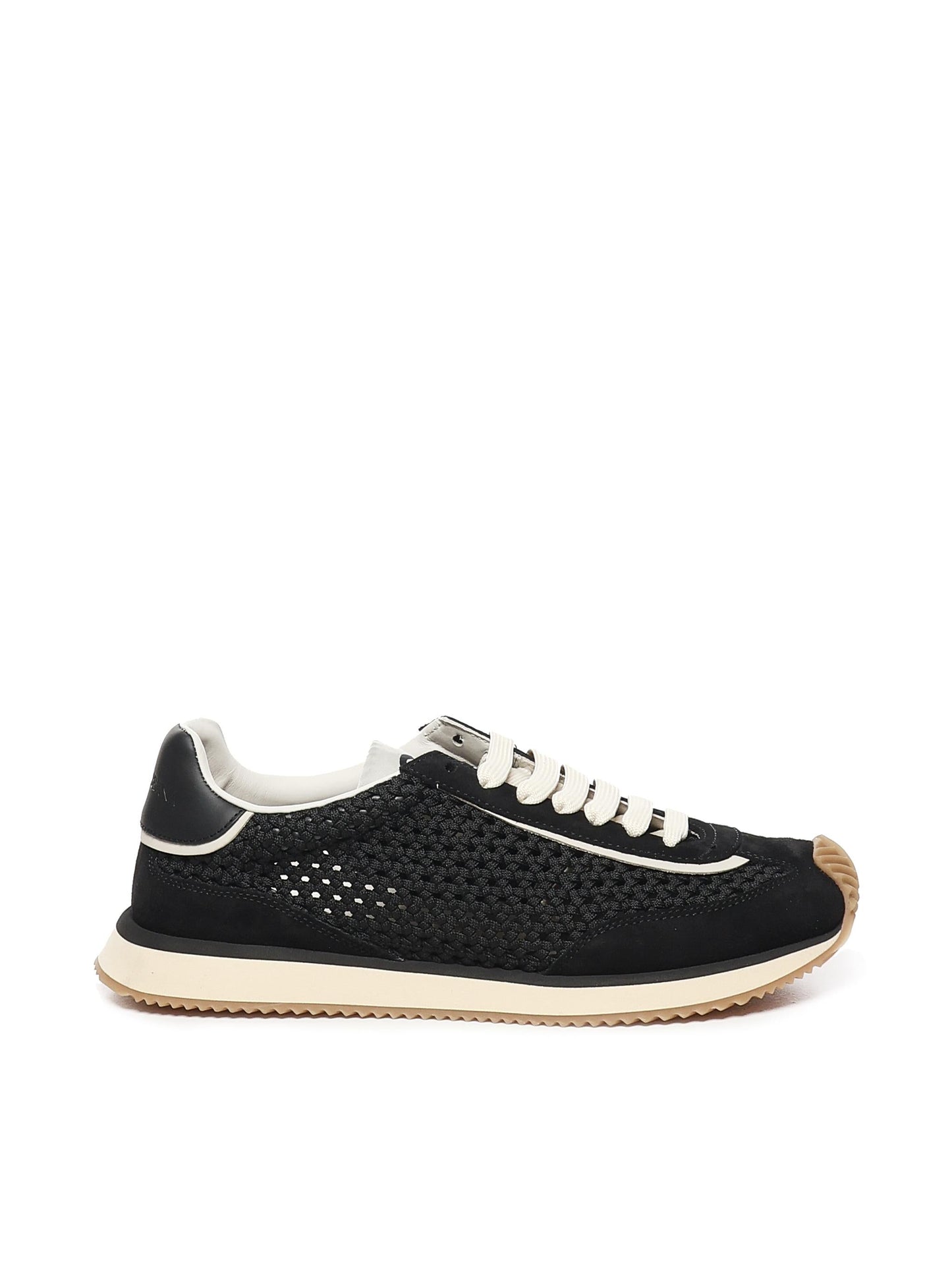 Sneaker DG Cushion