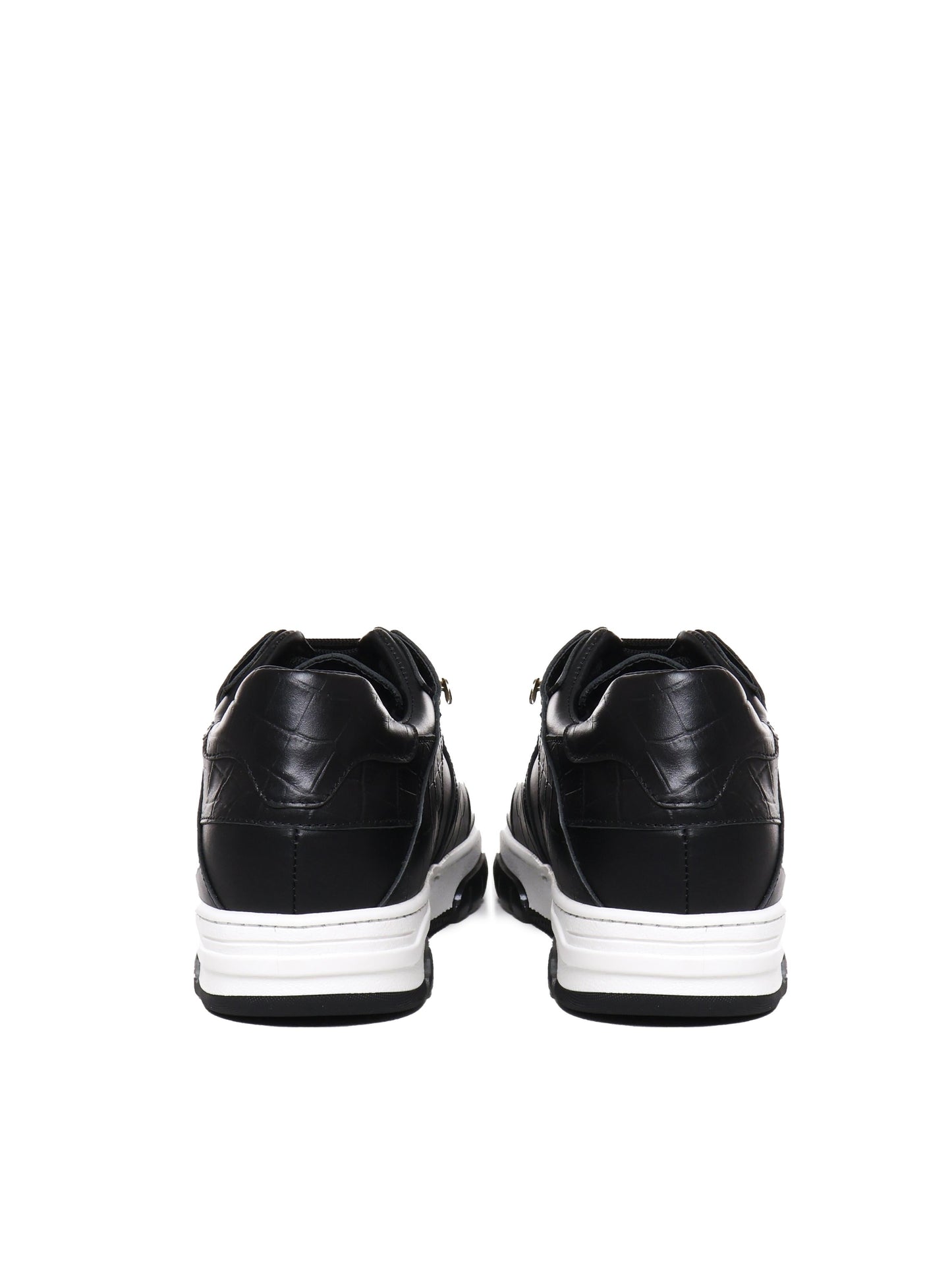 Sneakers basse Legend in pelle