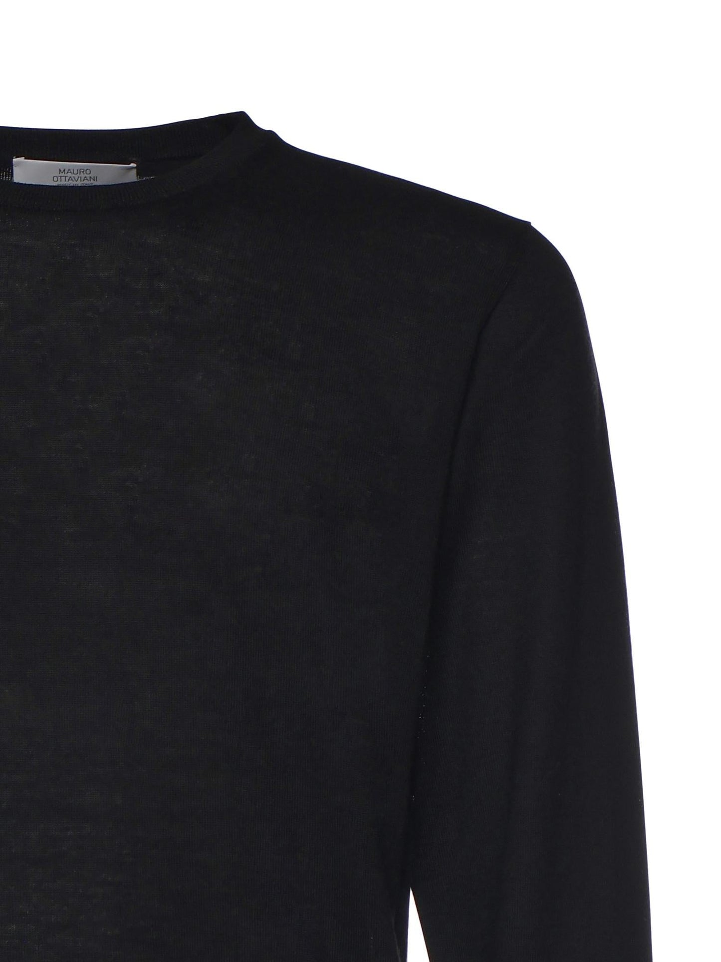 Pullover in lana