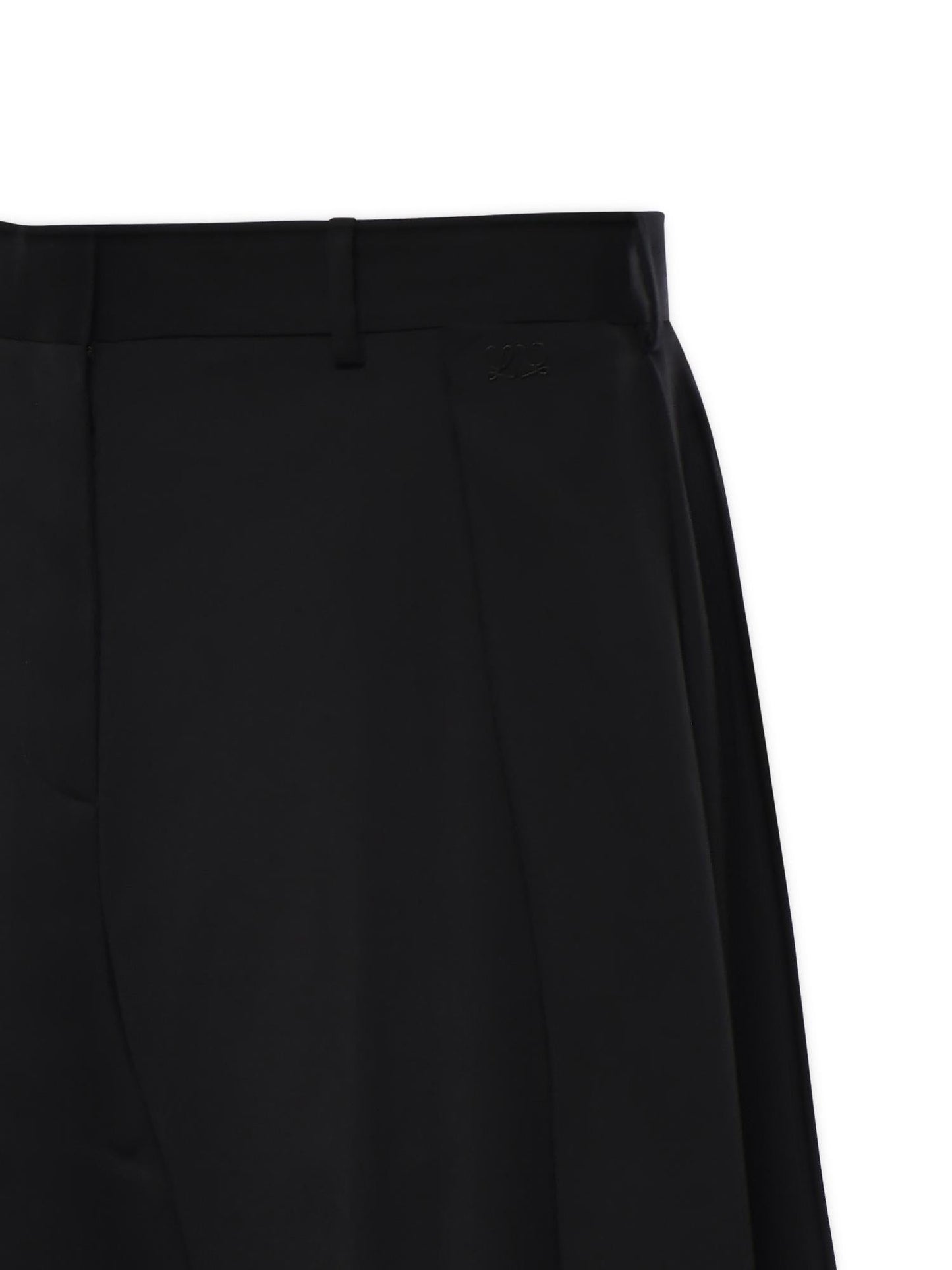 Pantaloni in lana