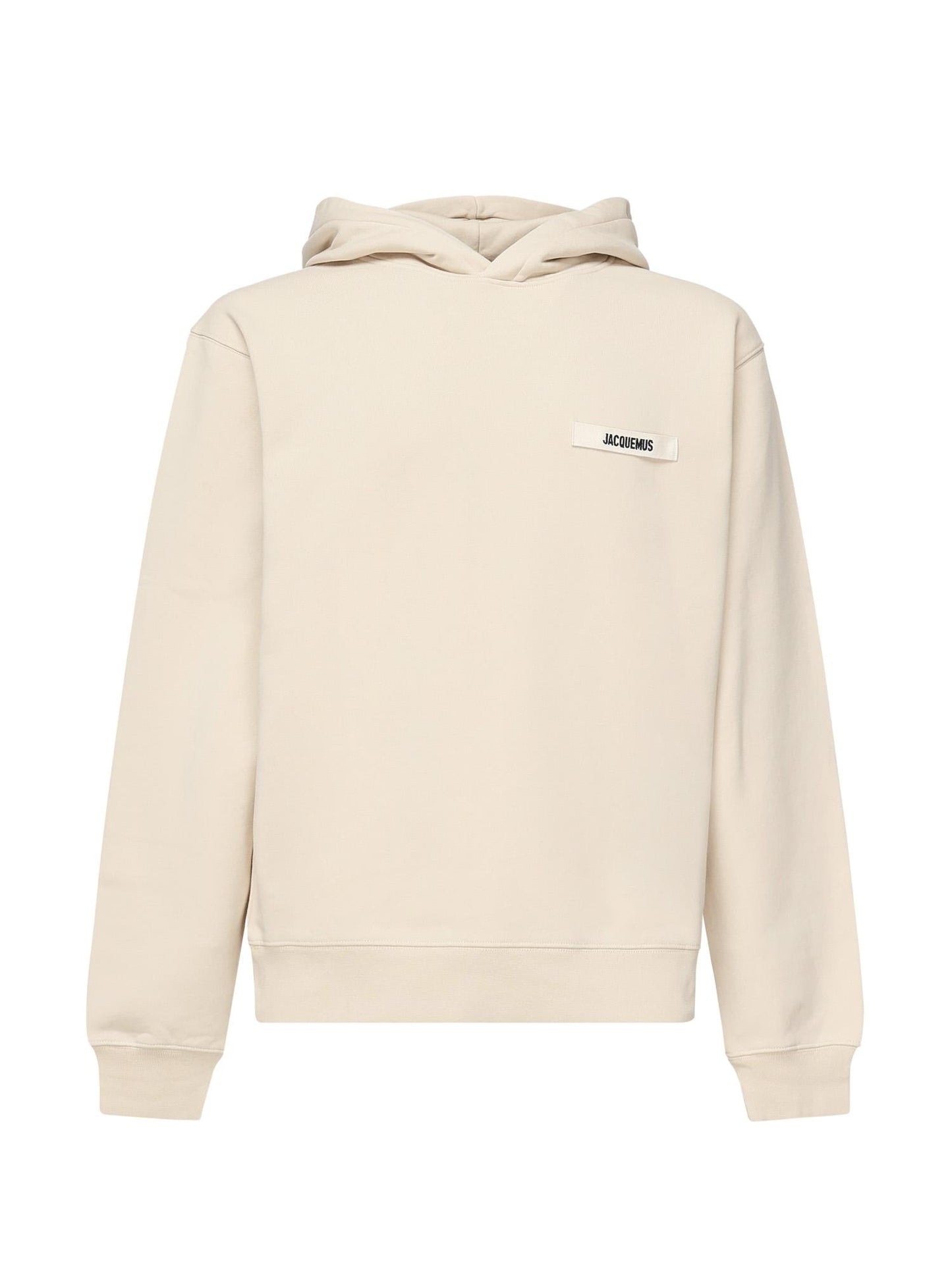 Felpa Le Hoodie Gros Grain