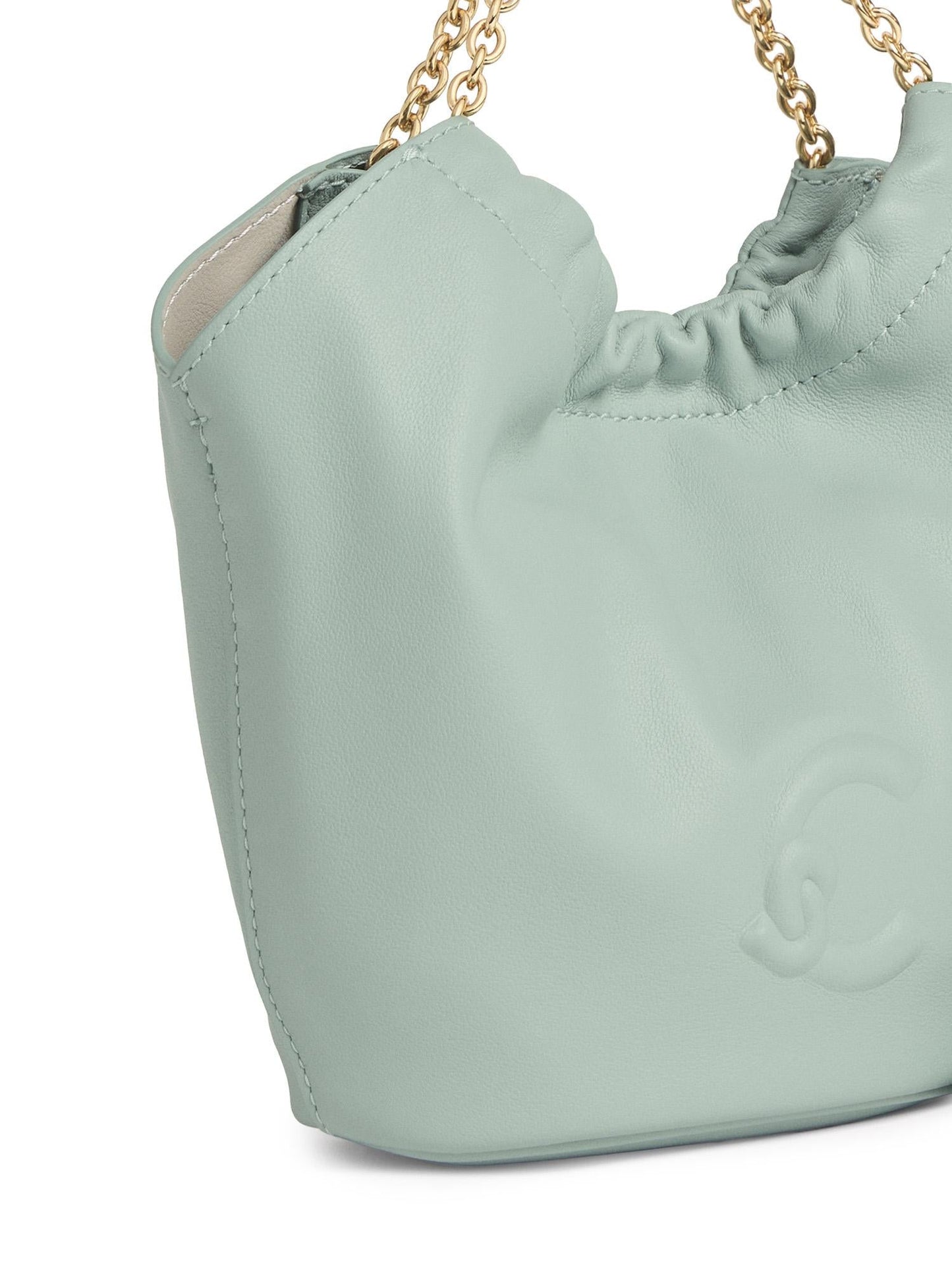 Borsa Smash in pelle