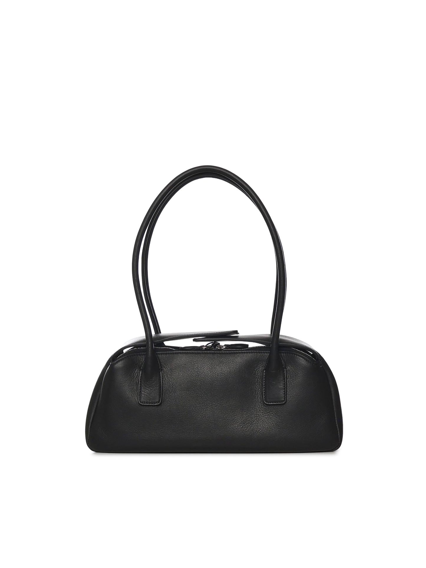 Borsa Strip in pelle