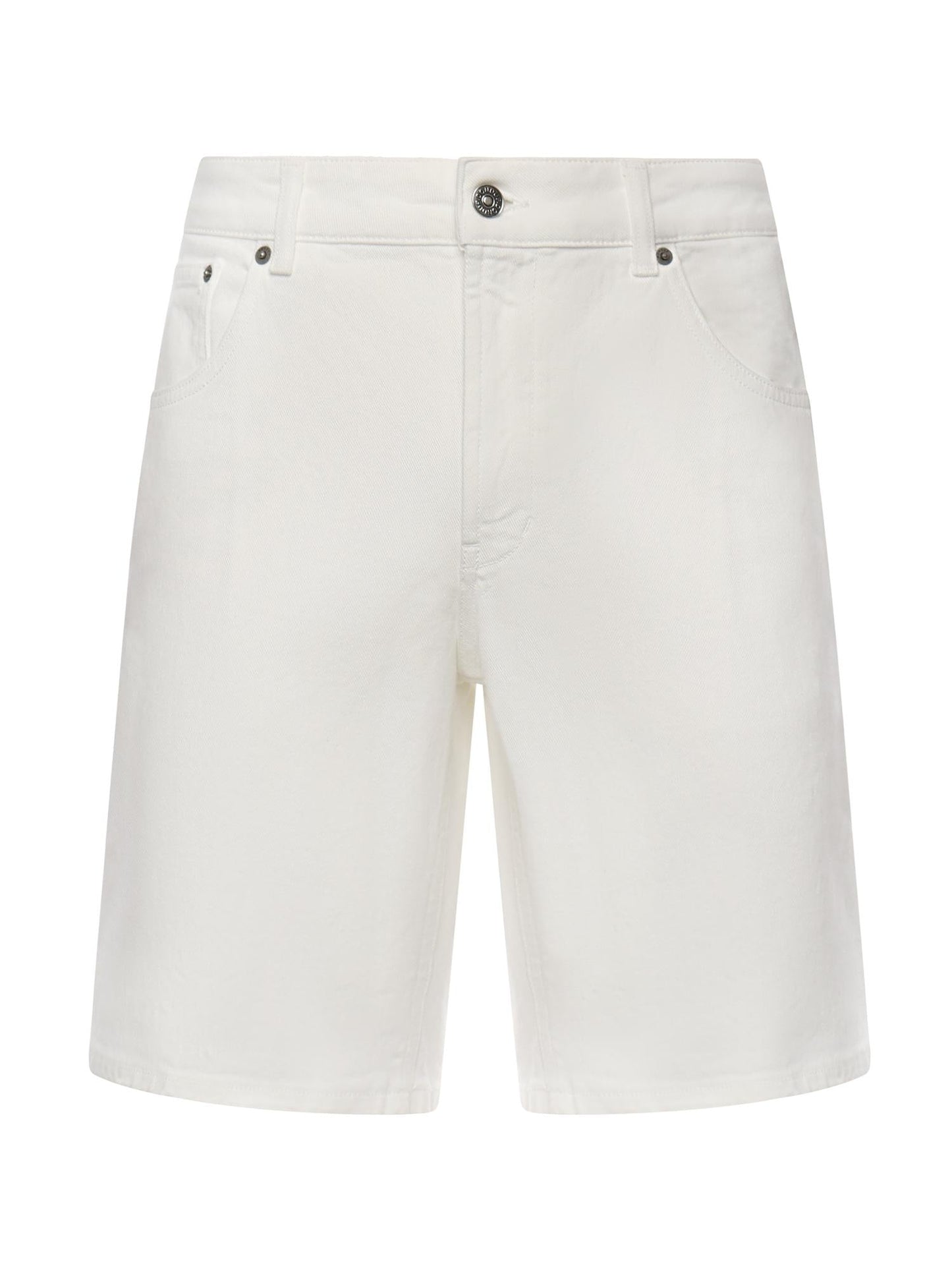 Bermuda Derick in cotone