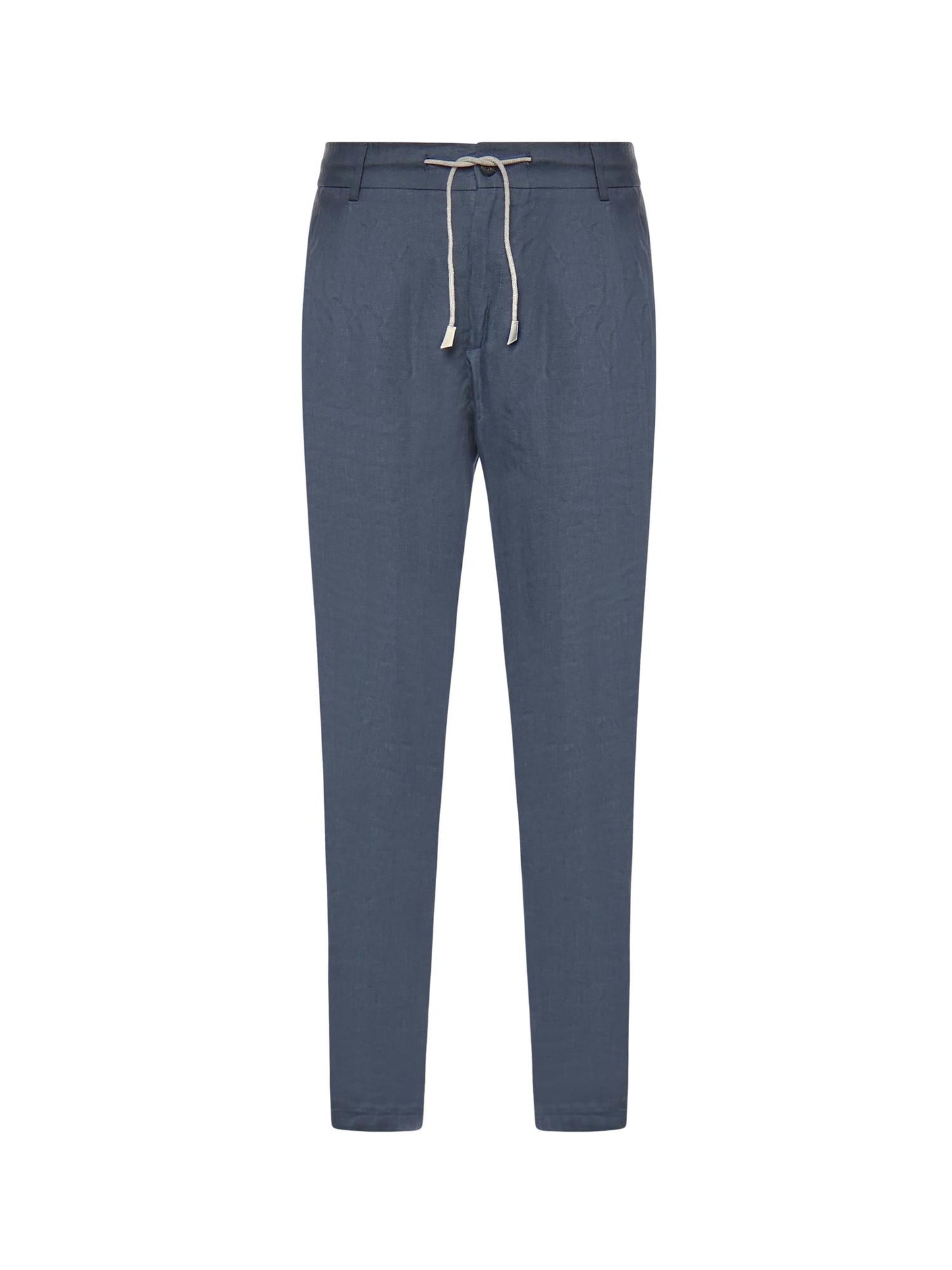 Pantaloni in lino