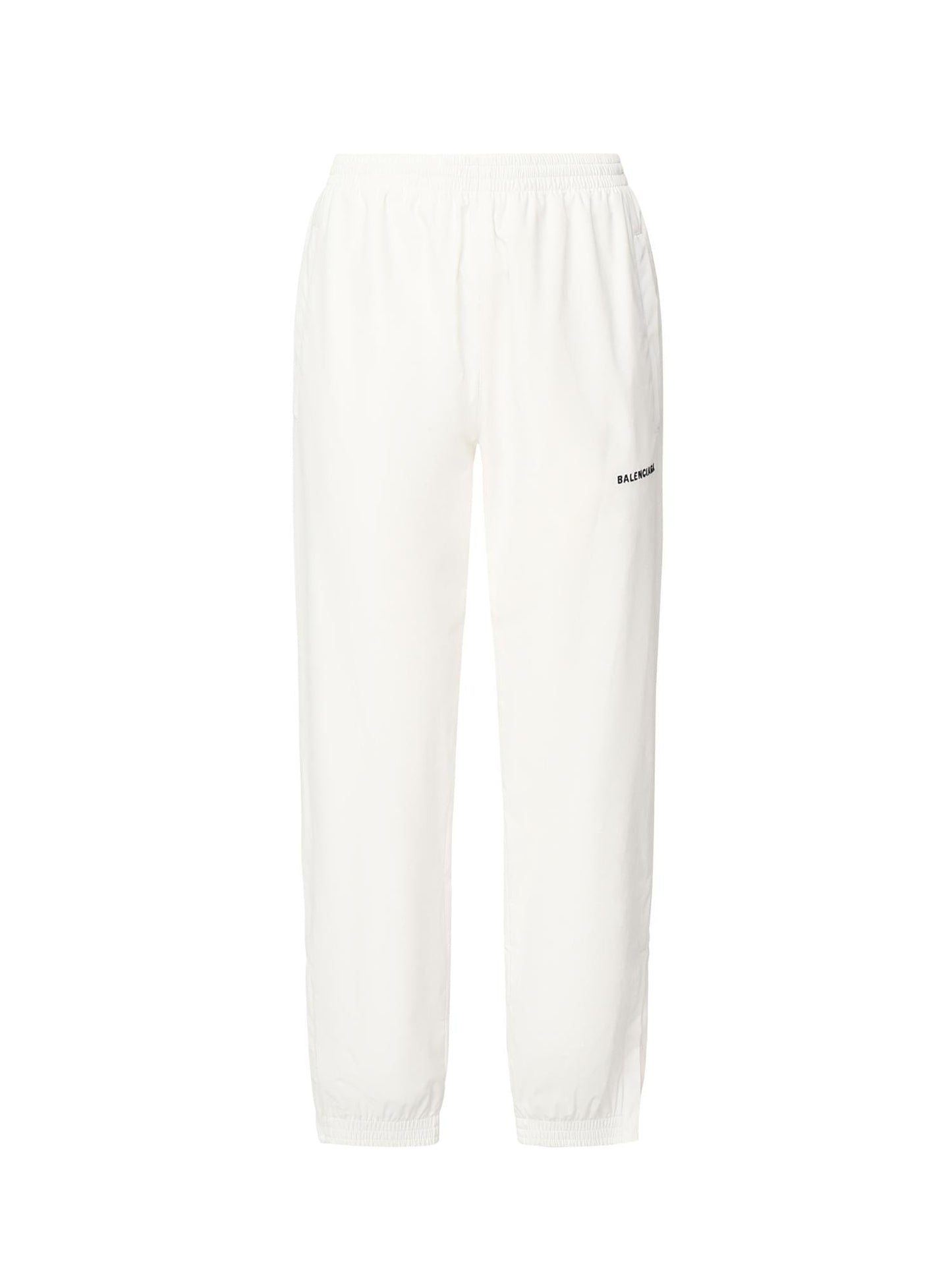 Pantaloni sportivi con logo