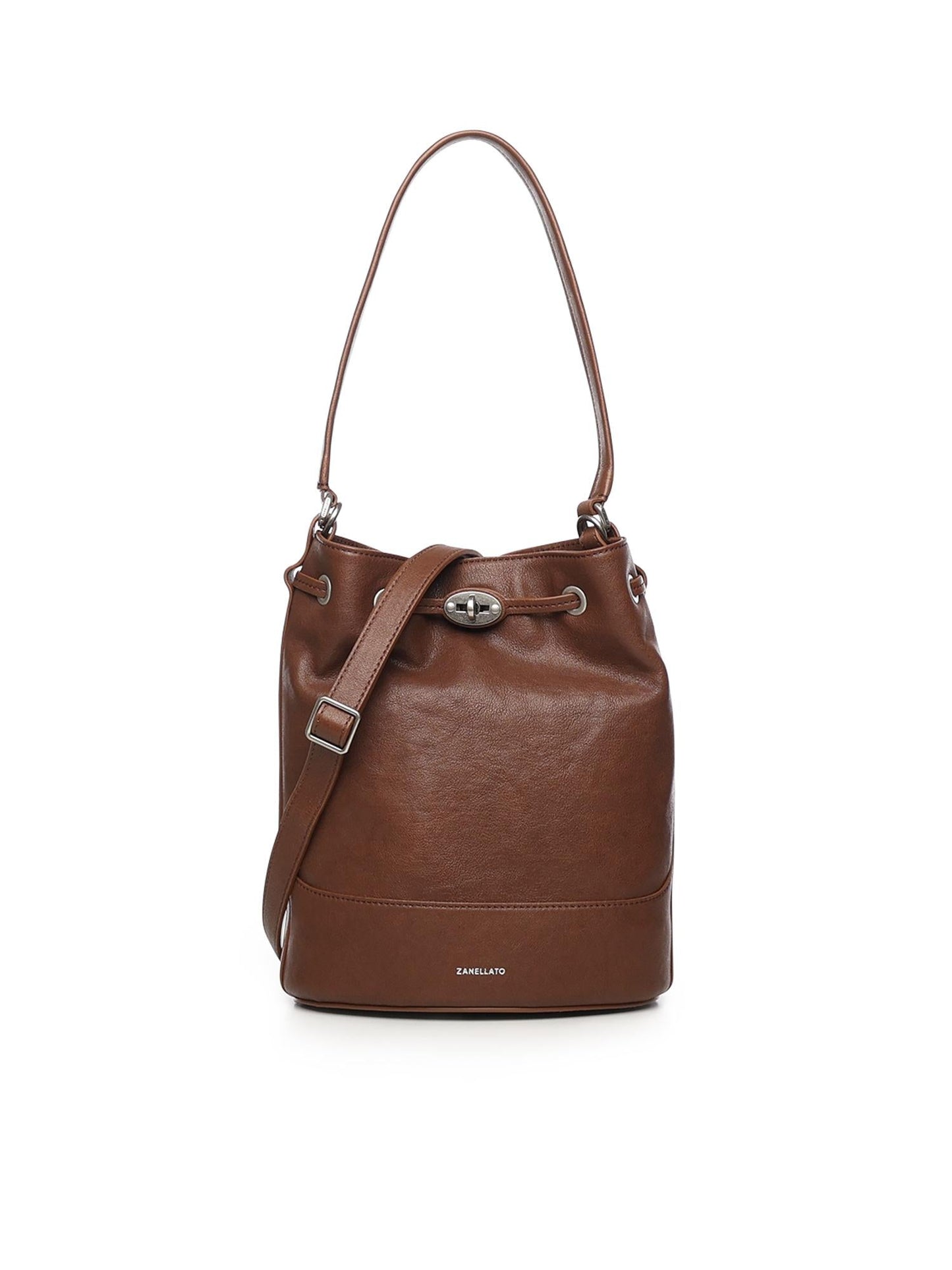 Borsa Mondà® in pelle