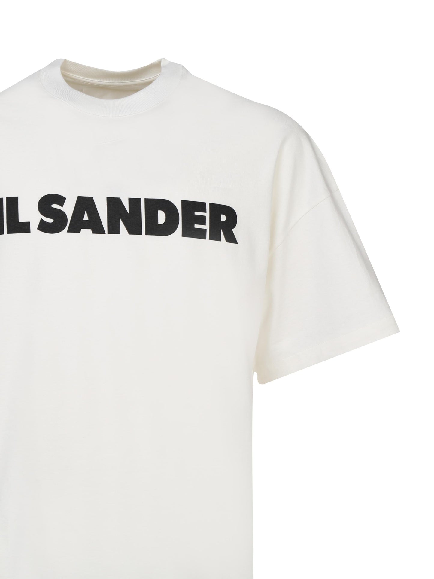 T-shirt con logo