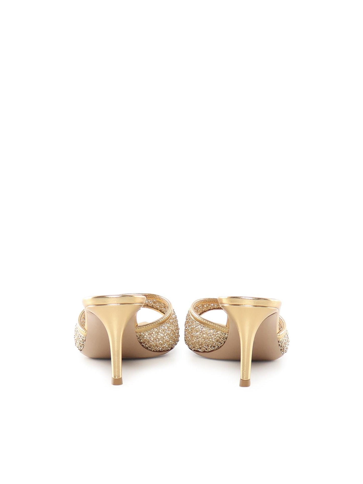 Mule Dorotea