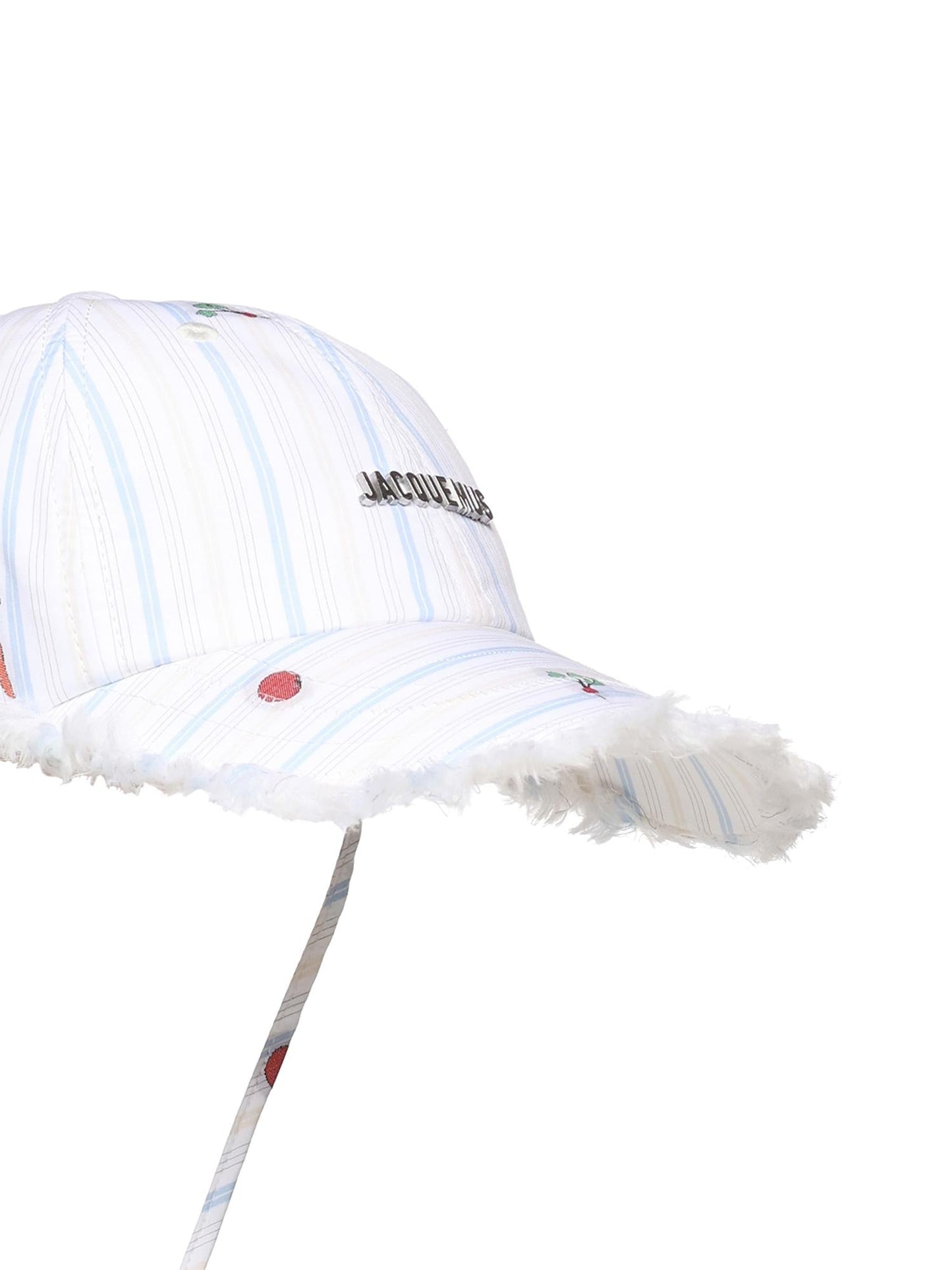 Cappello La Casquette Artichaut con logo
