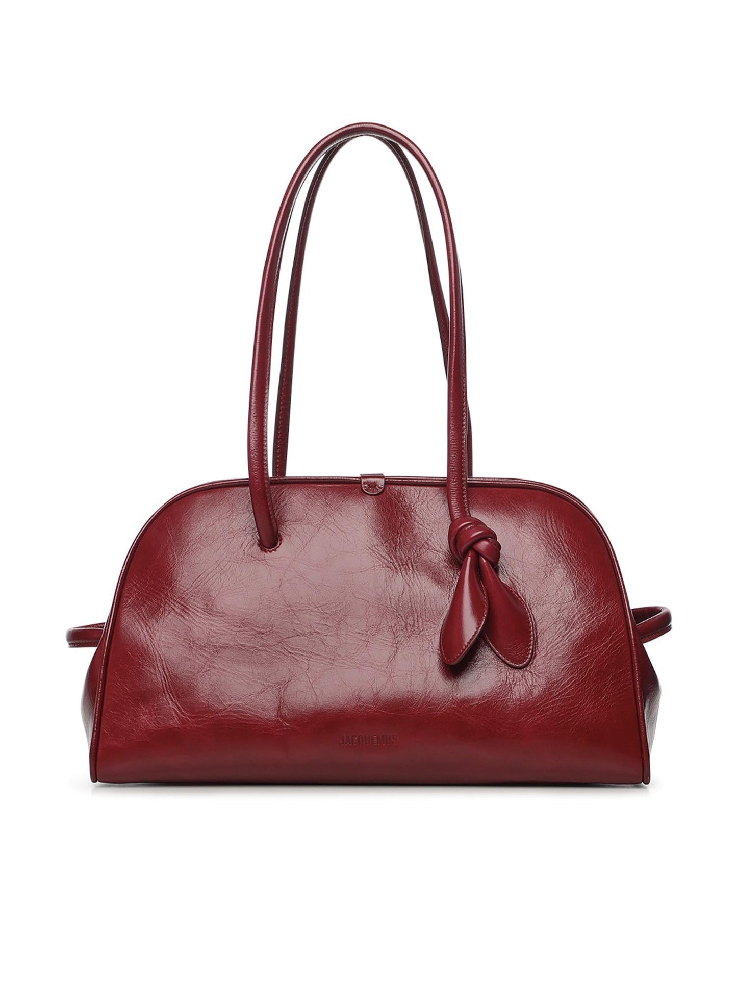 Borsa bowling Le Turismo in pelle