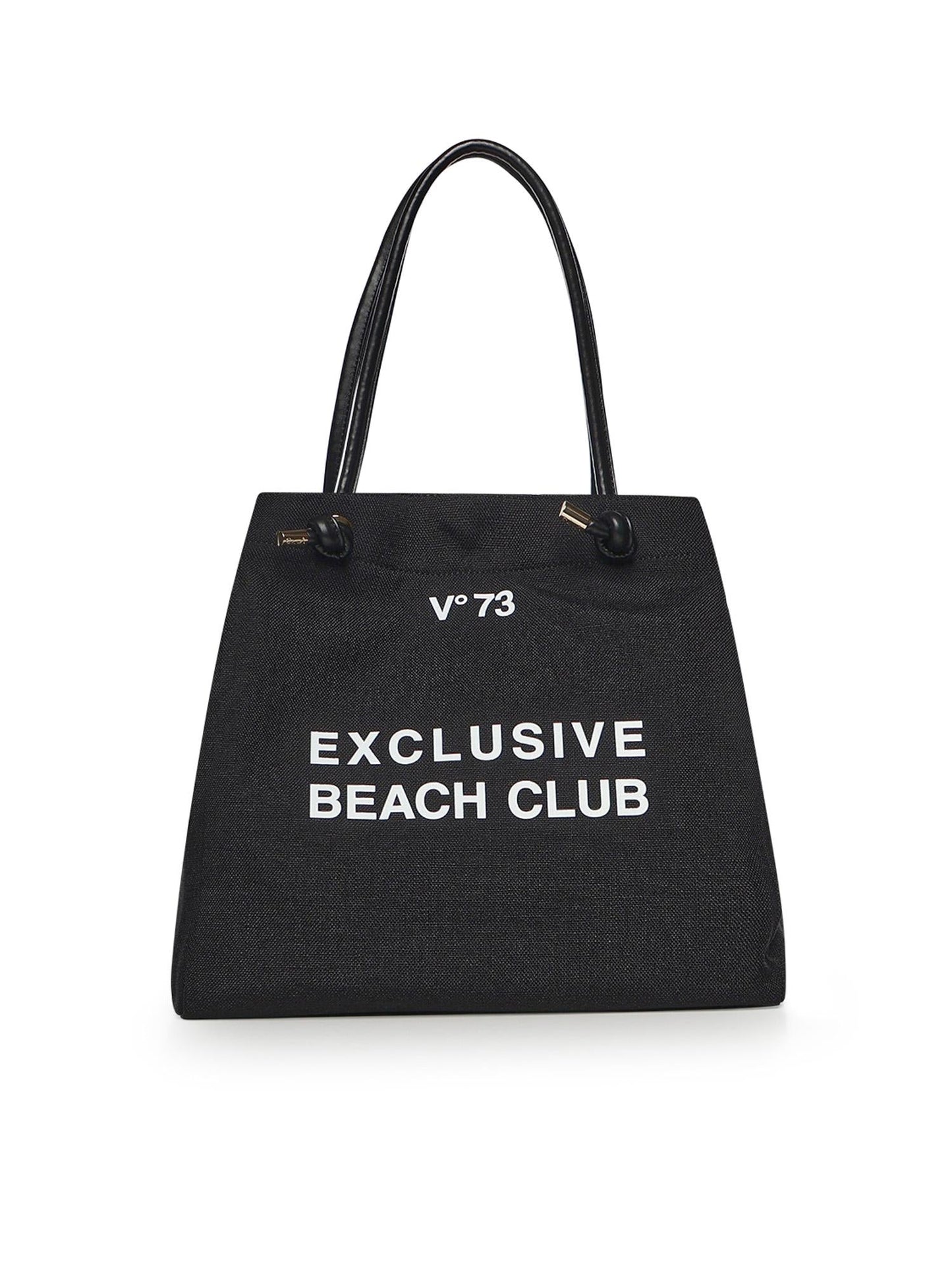 Borsa Exclusive con logo