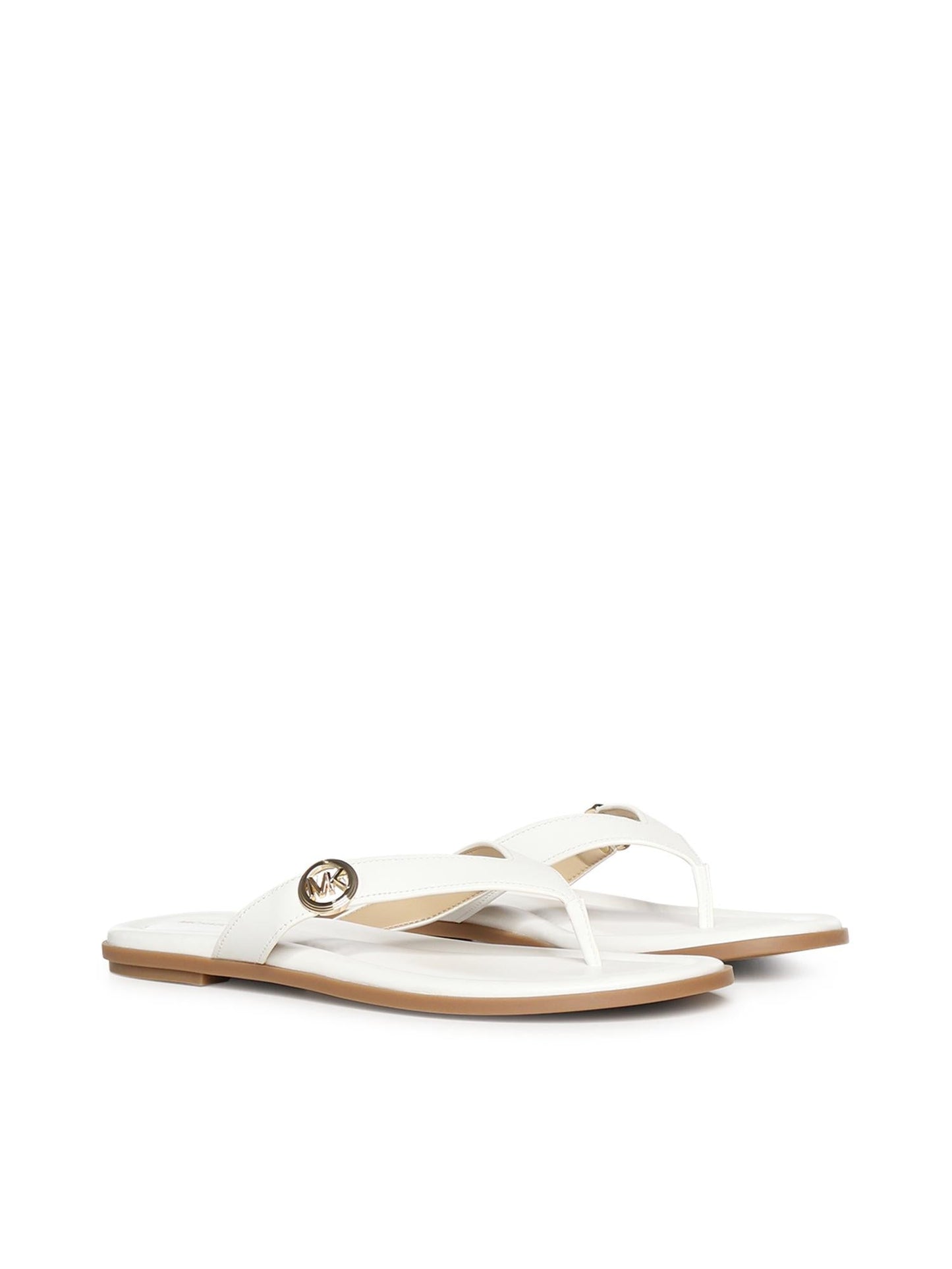 Sandalo Erin in pelle