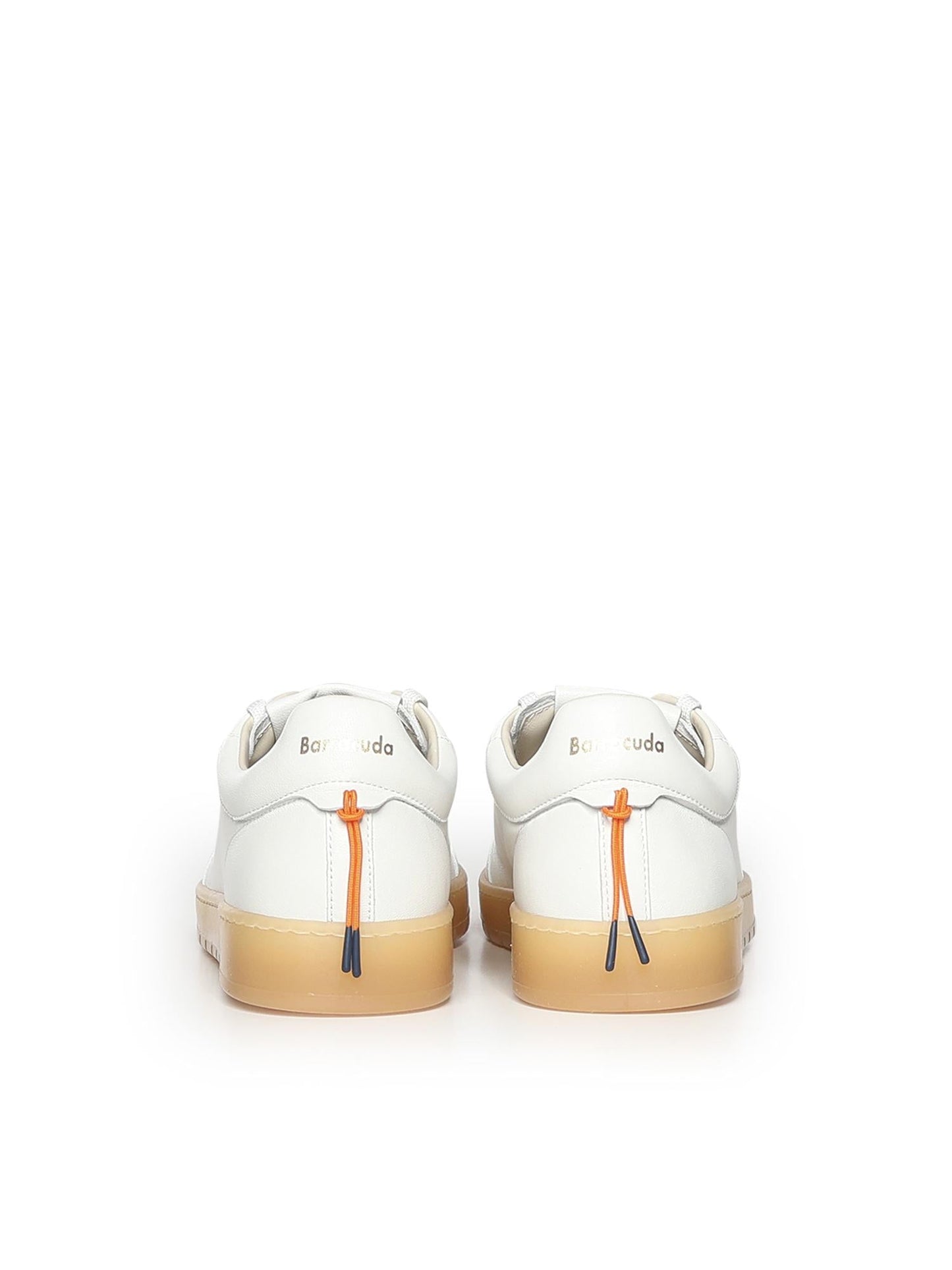 Sneaker Guga in pelle