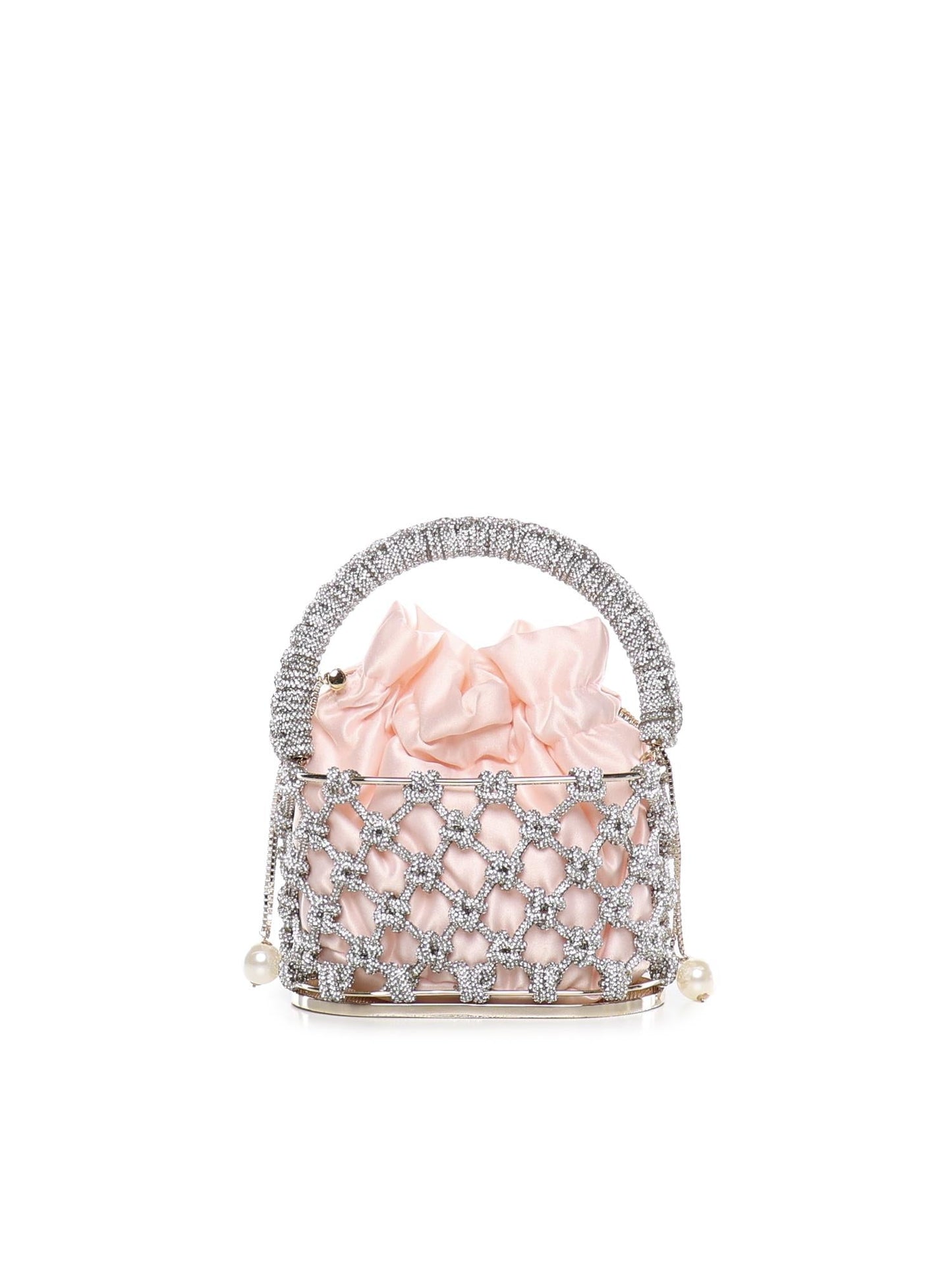 Borsa Mini Holli Nodi
