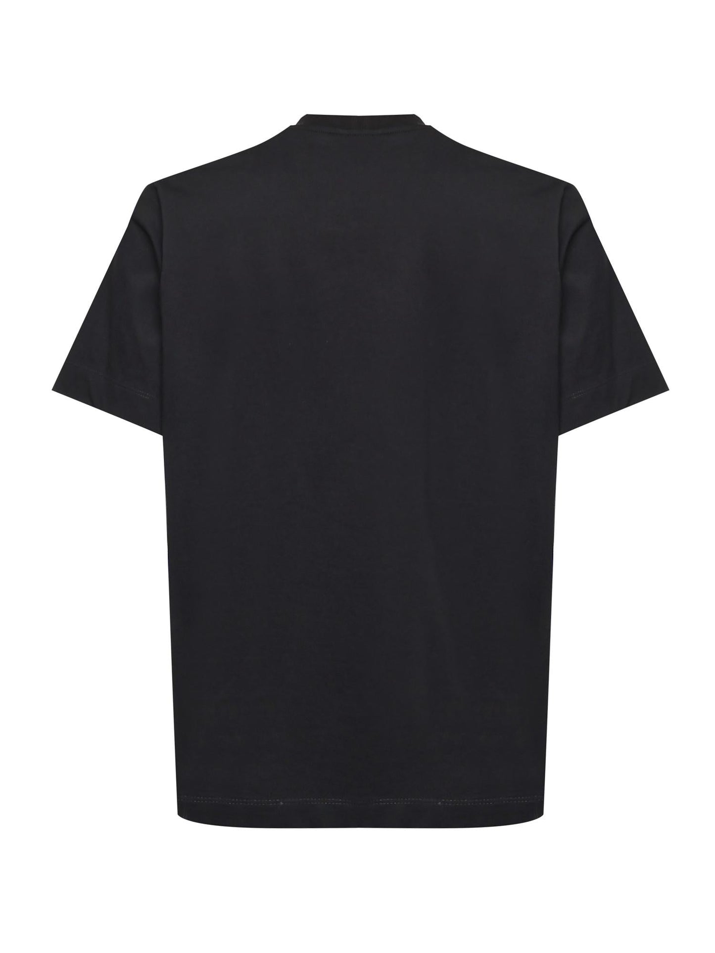 T-shirt in cotone