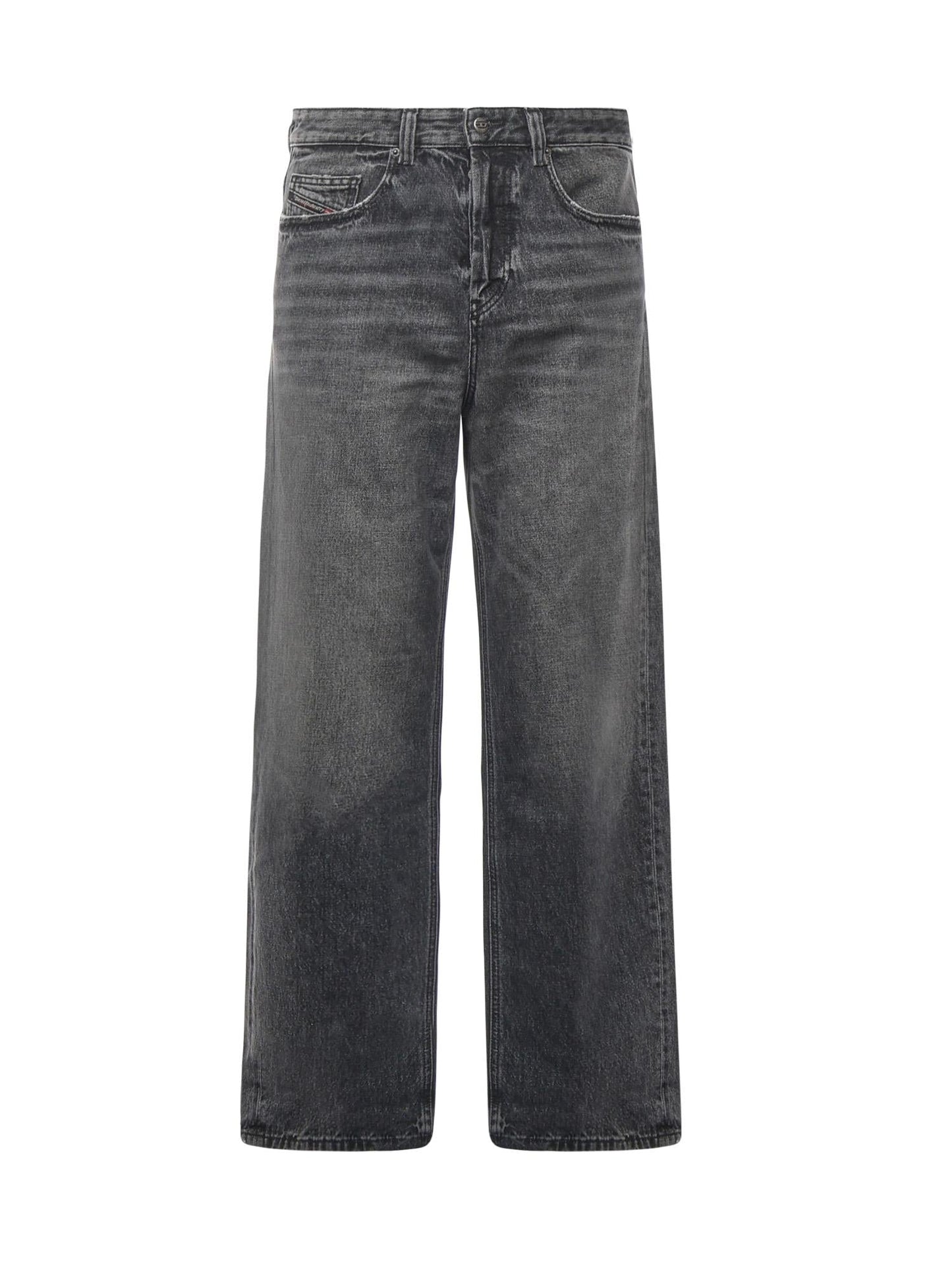 Jeans Relaxed 2001 D-Macro 007aw