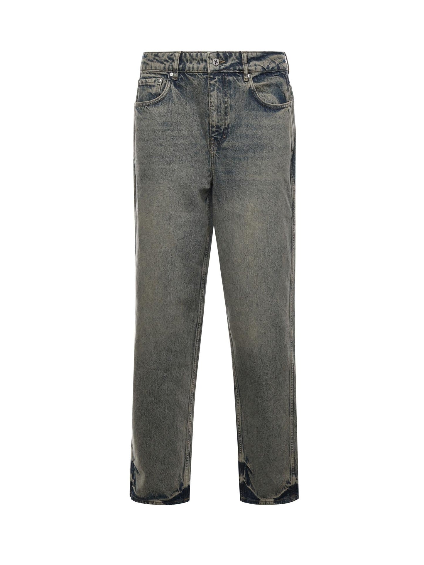 Jeans R3 Baggy in denim