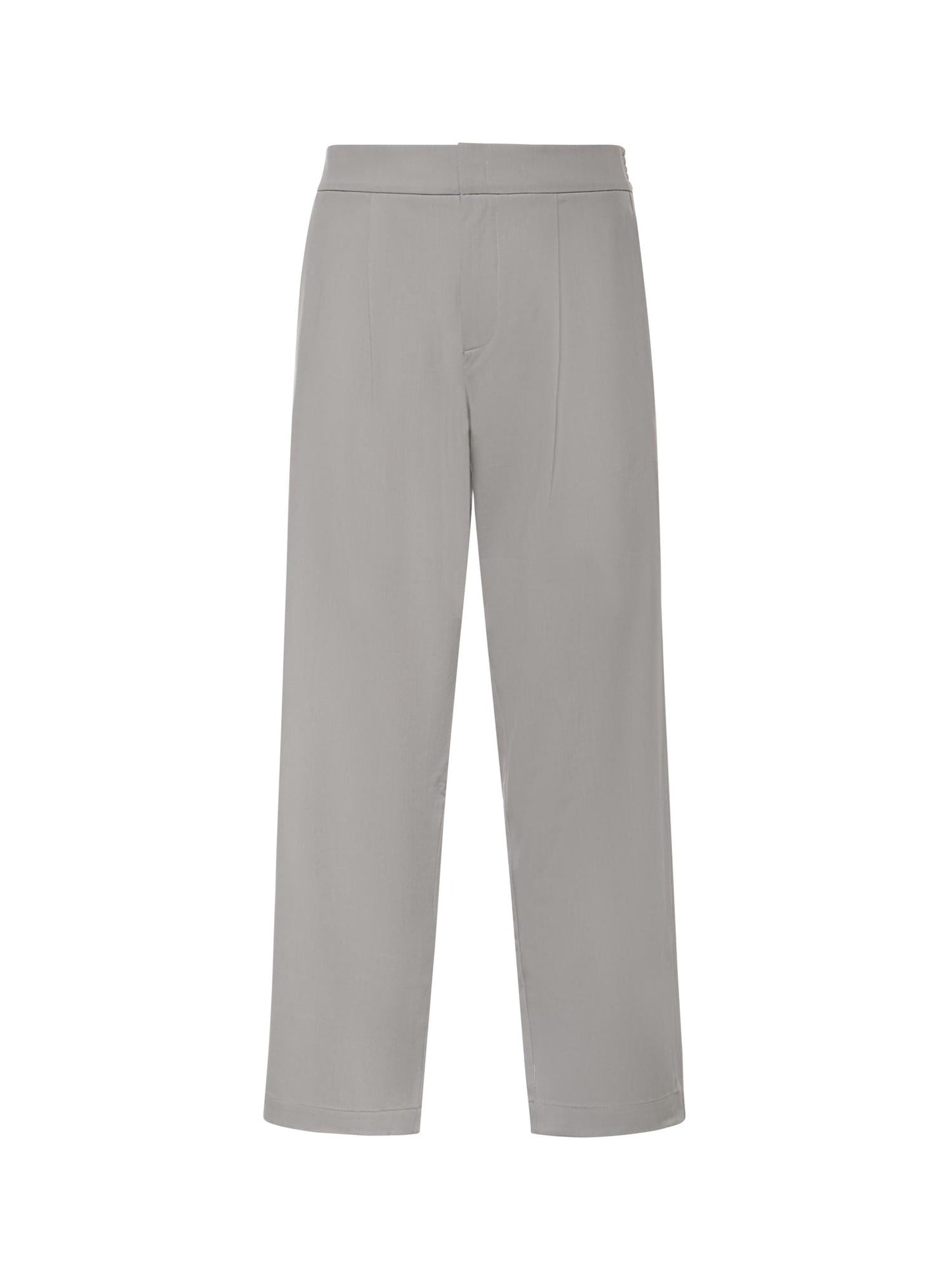 Pantaloni loose fit