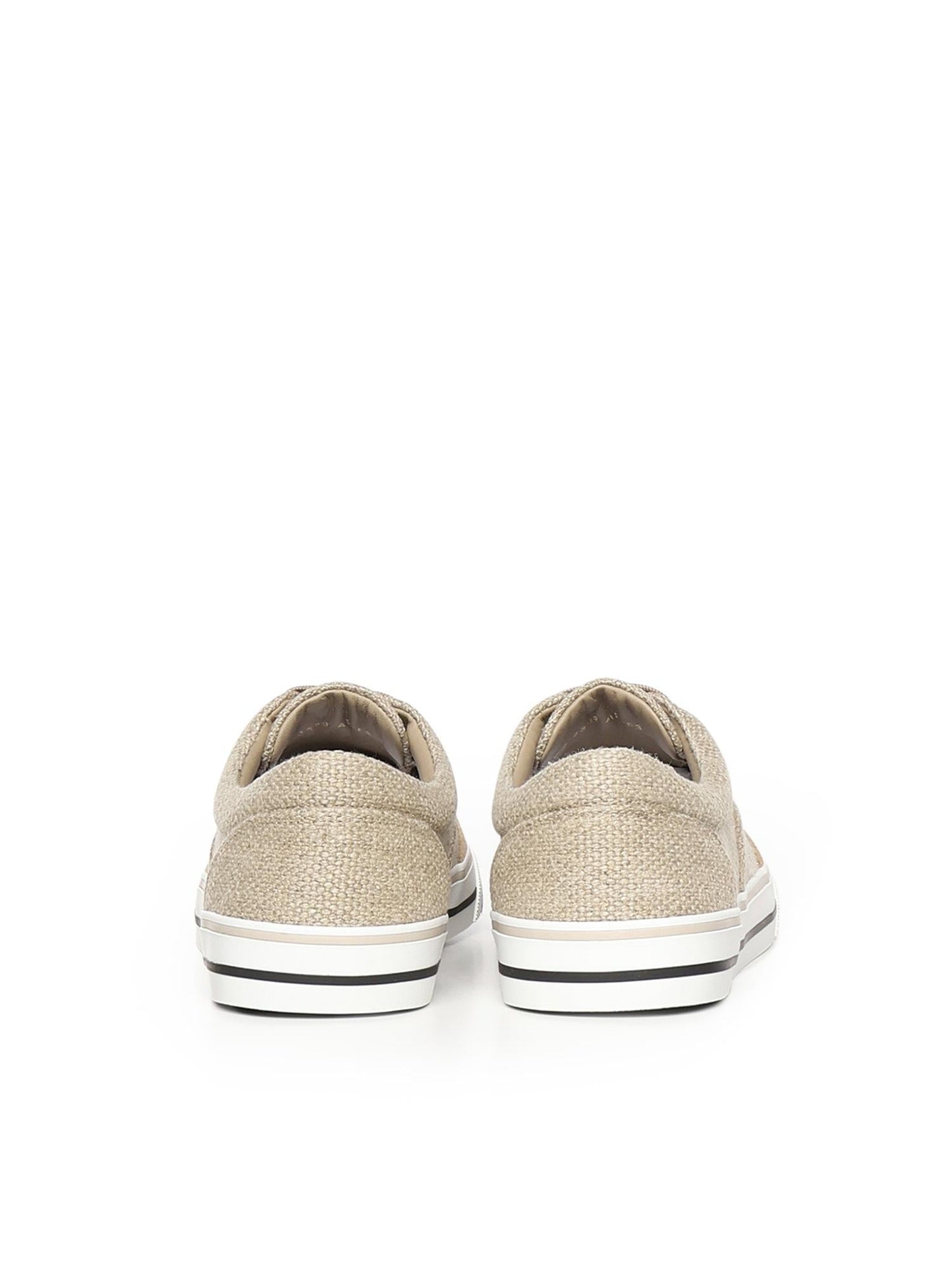 Sneaker DG Sailing in lino