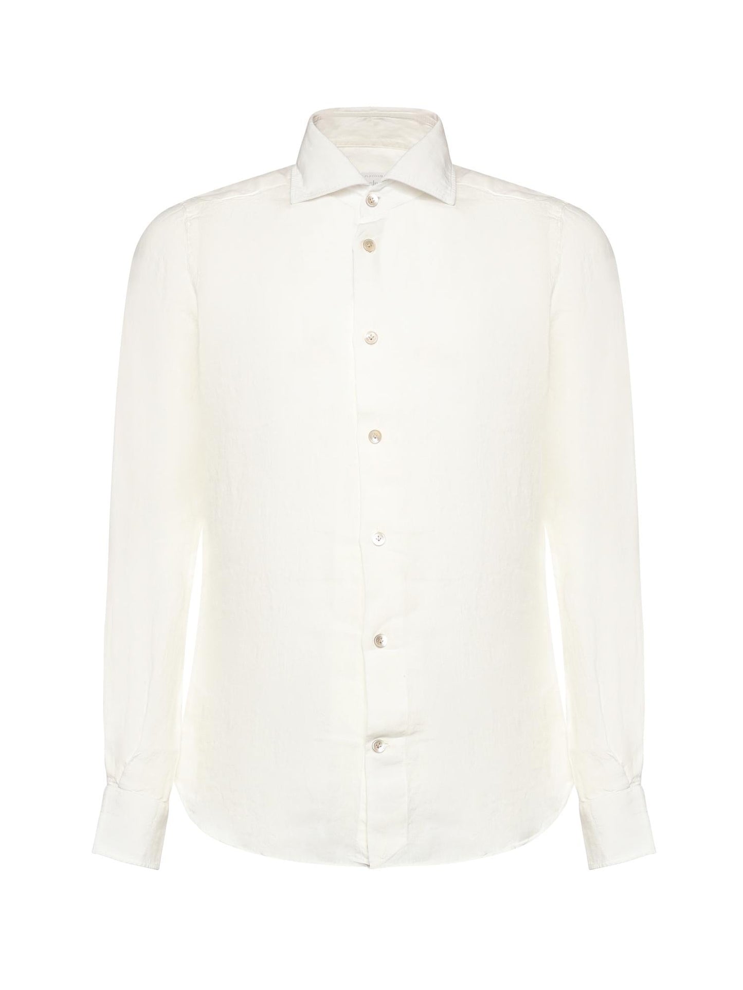 Camicia Dandy in lino