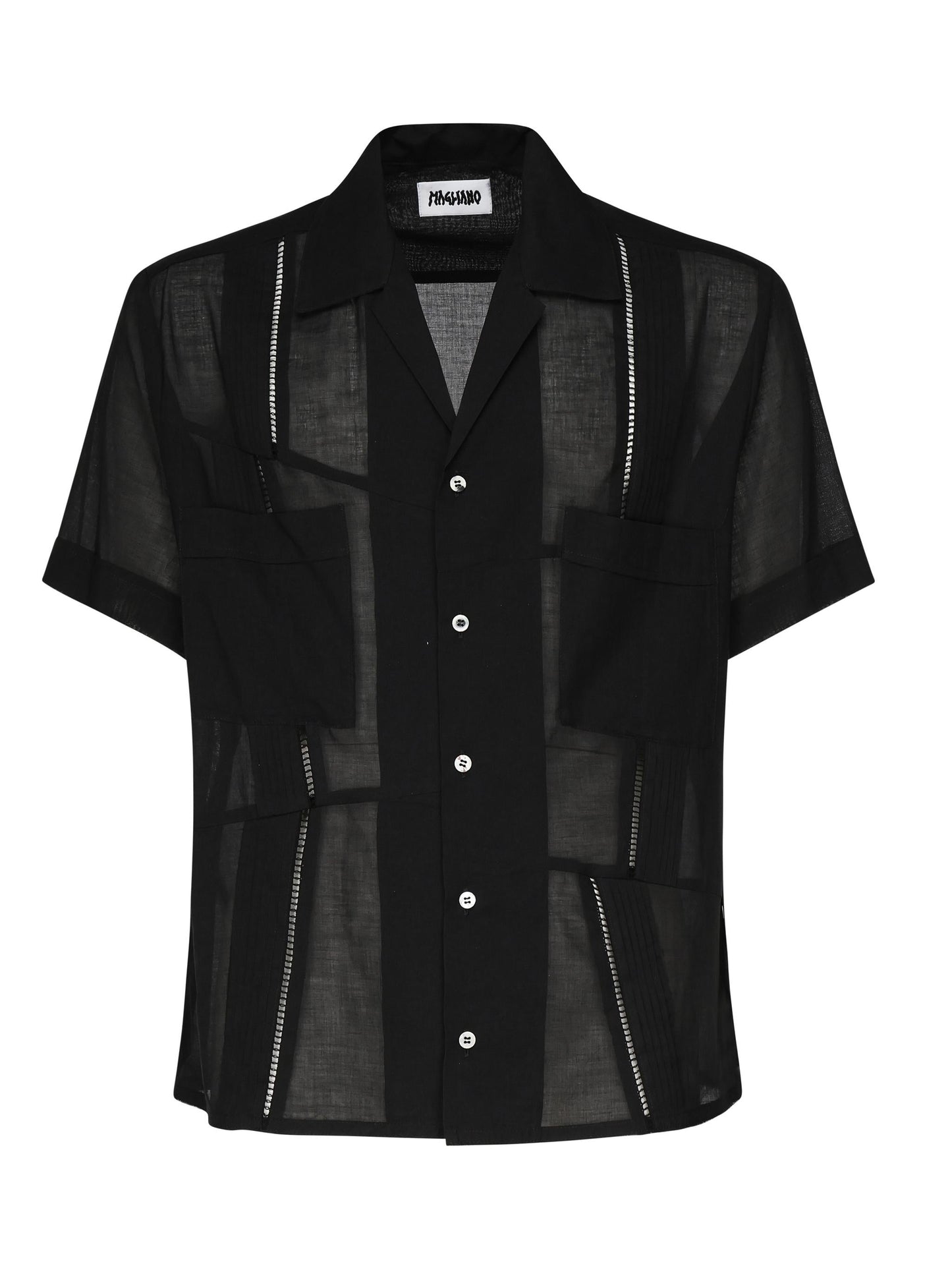 Camicia Guayabera