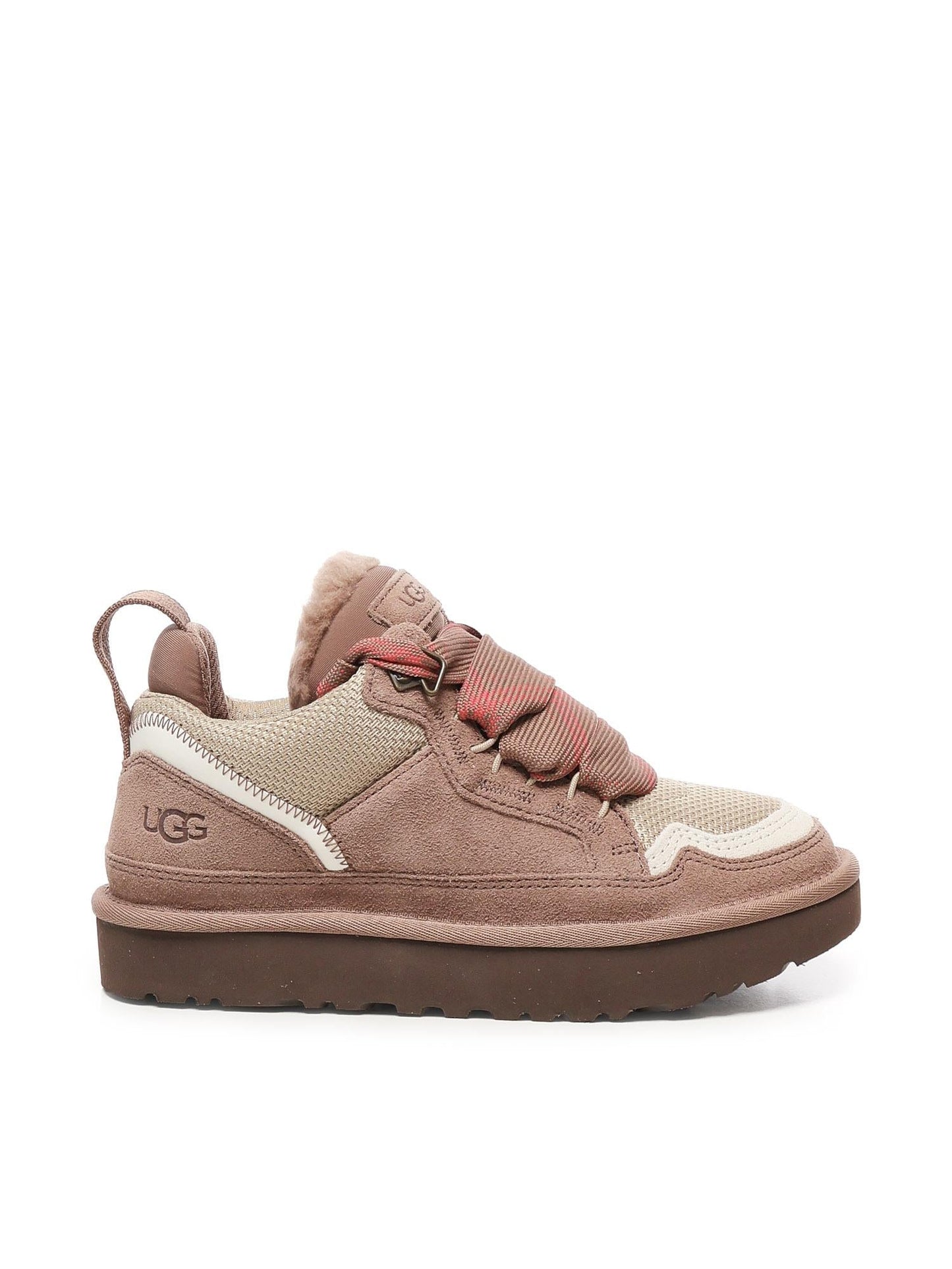 Sneakers Lowmel