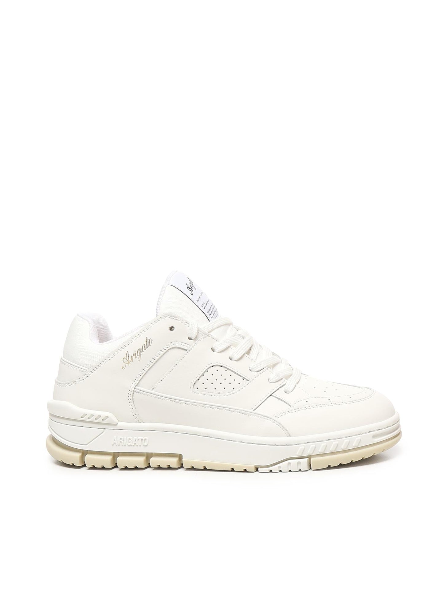 Sneaker Area Lo