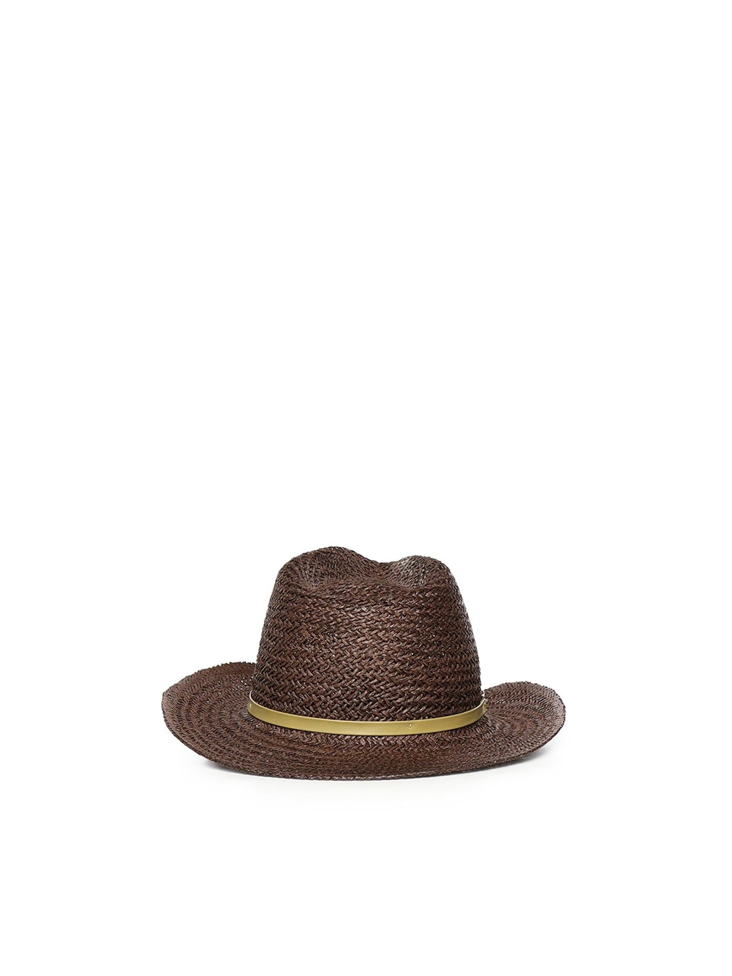 Cappello intrecciato Erika