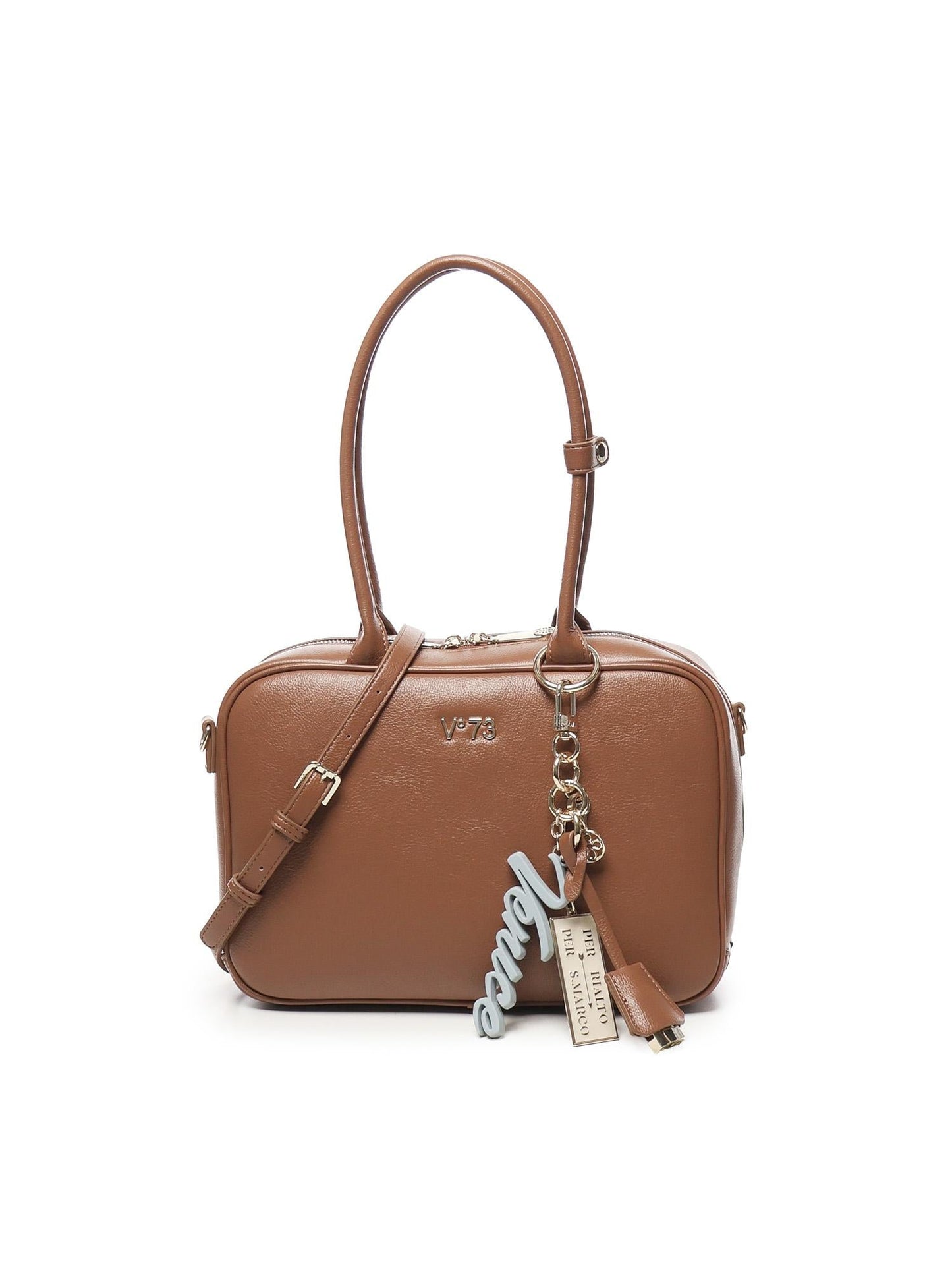 Borsa Penelope con logo