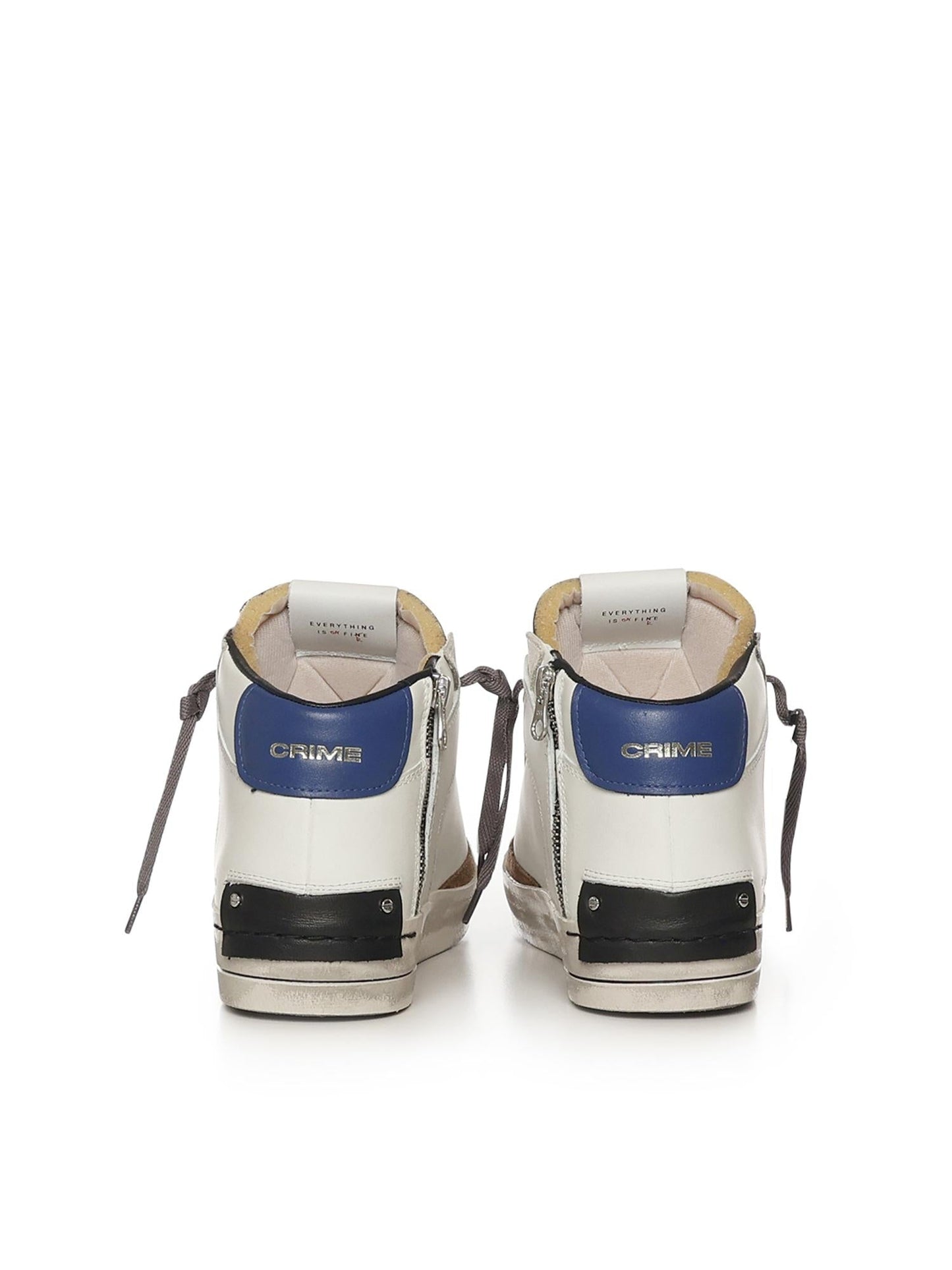 Sneaker Sk8 Deluxe Mid