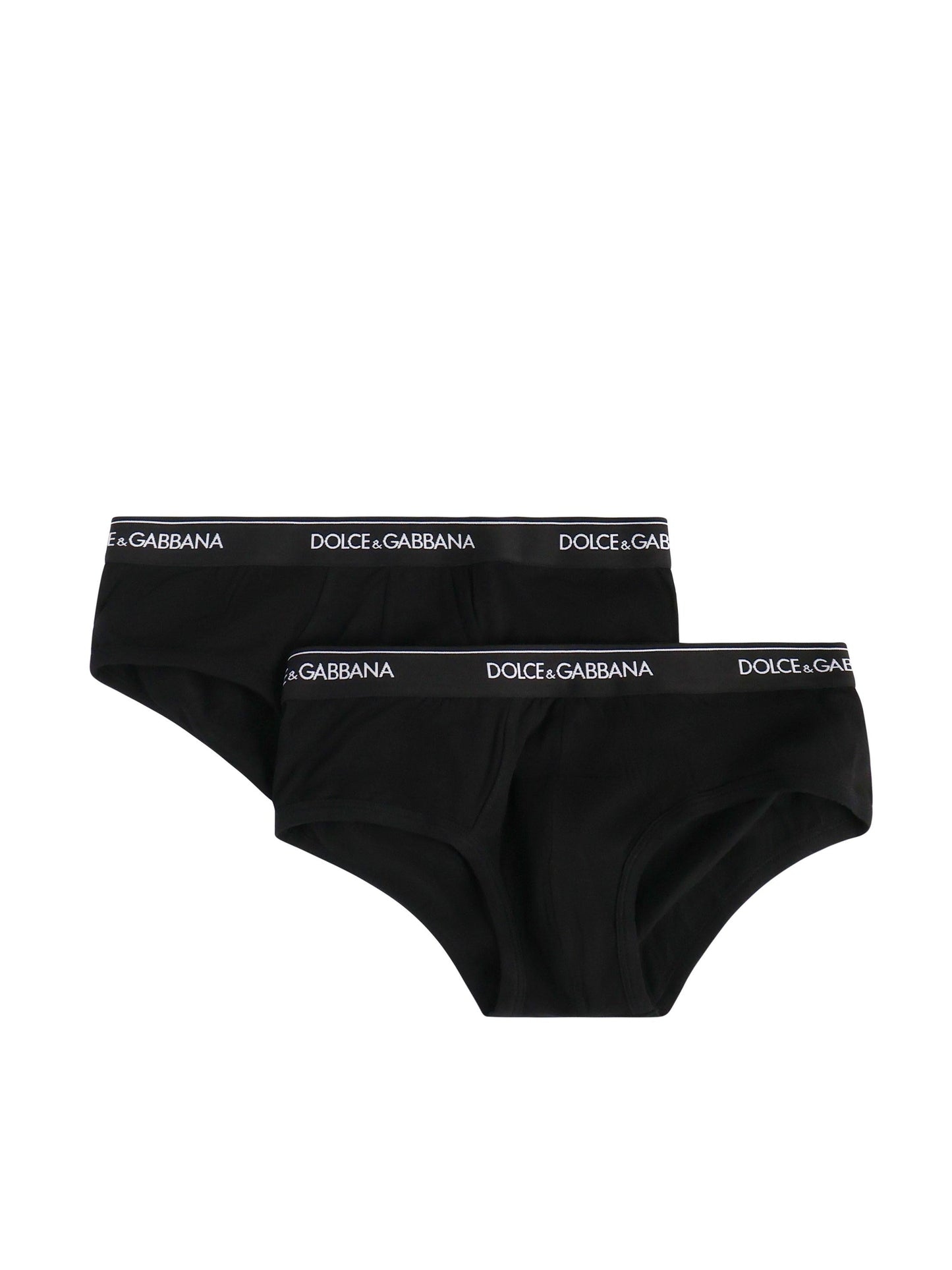 Bi-pack slip Brando in cotone
