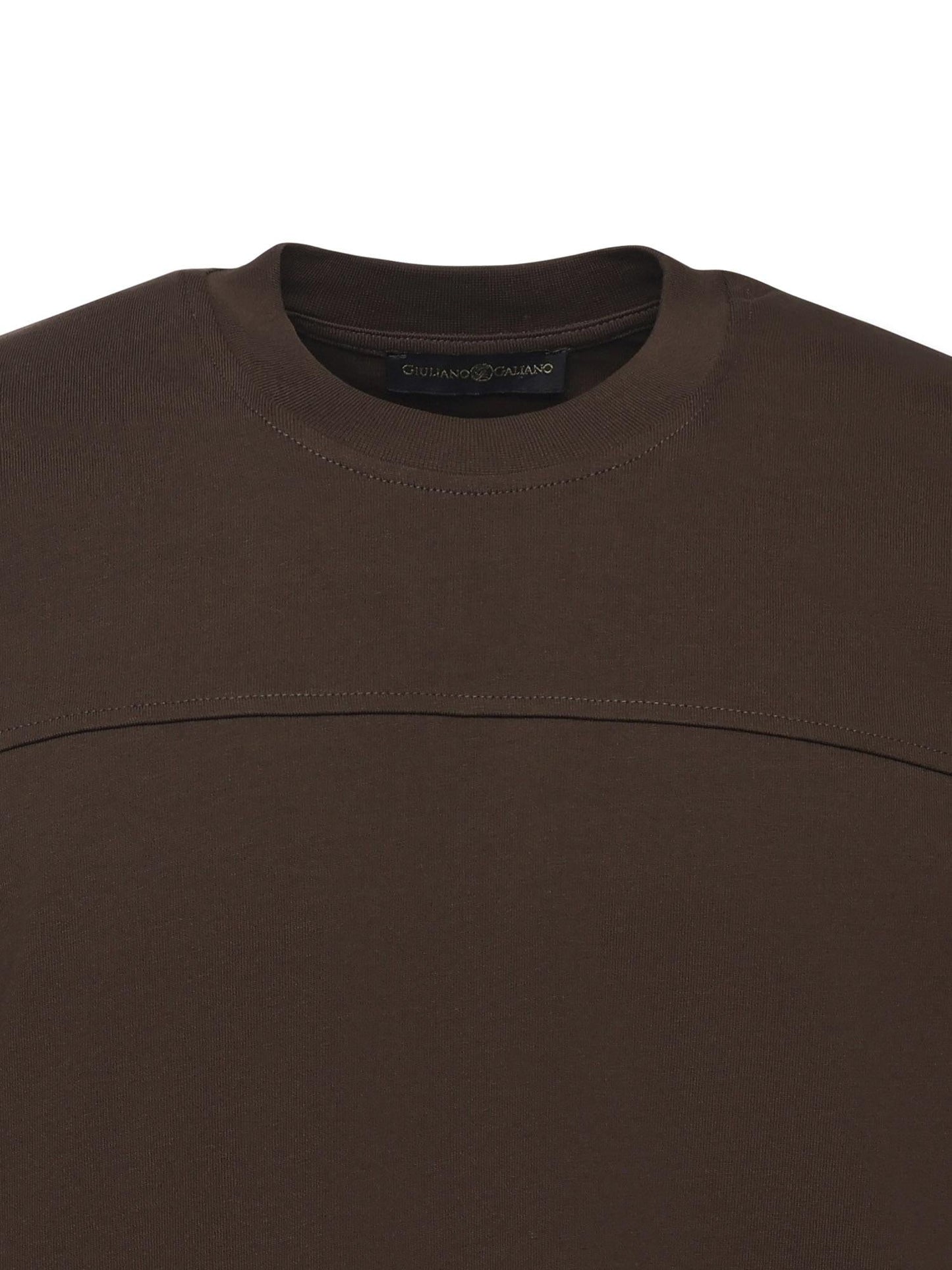 T-shirt in puro cotone