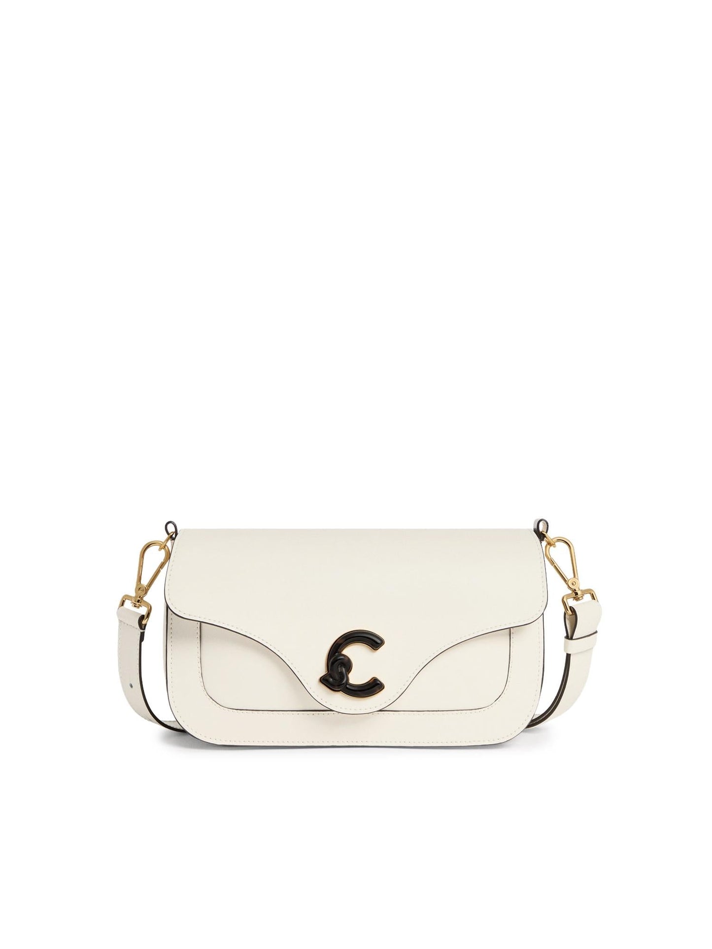 Borsa C-Me Calf in pelle
