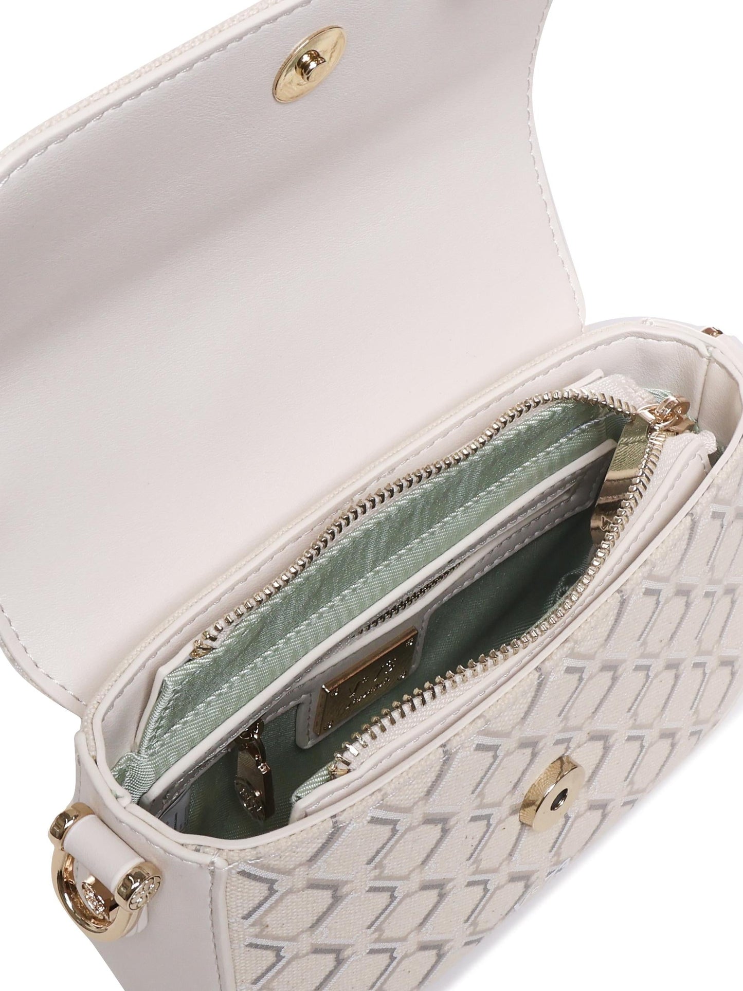 Crossbody bag Responsibility