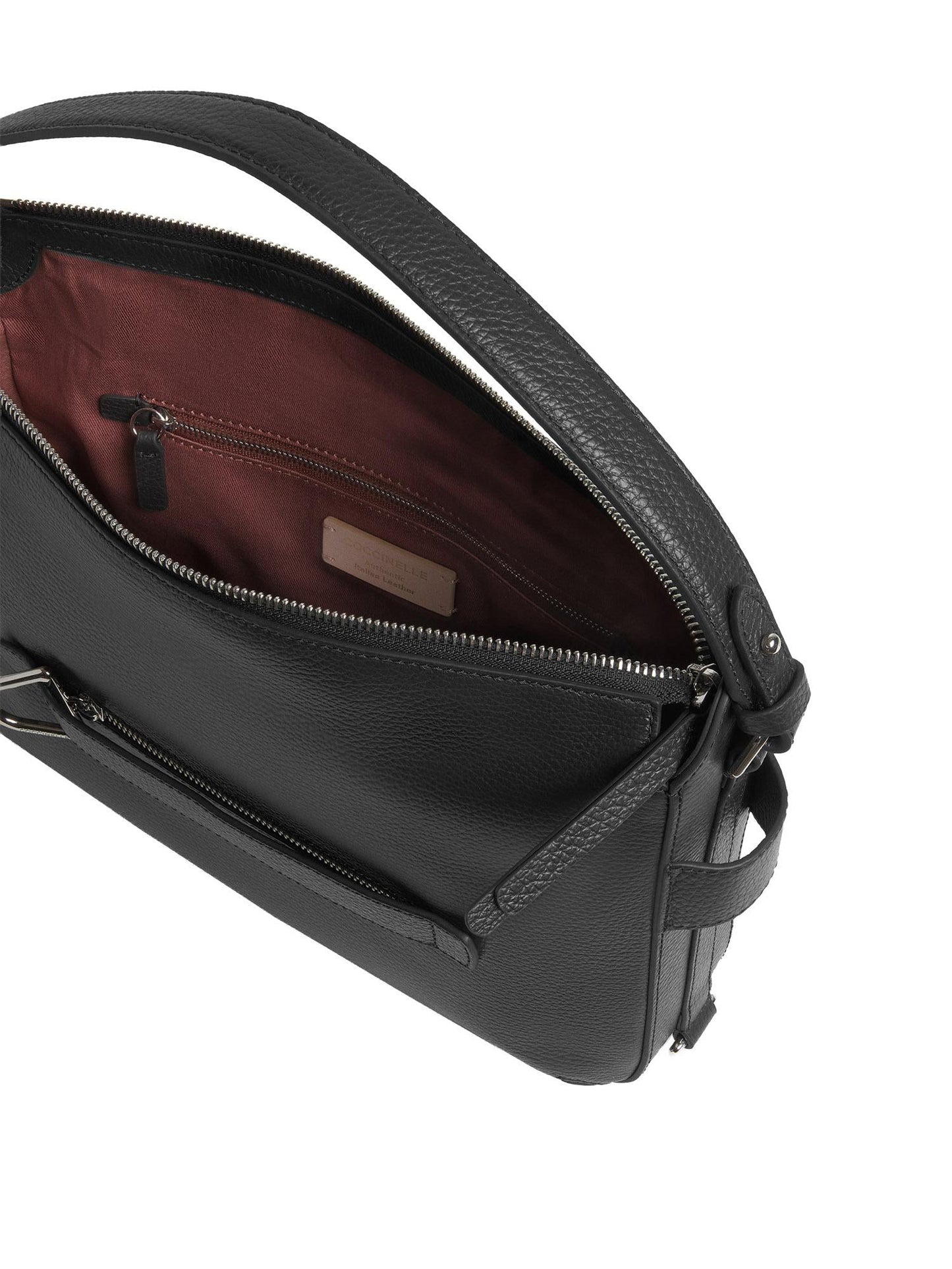 Borsa Gretel in pelle
